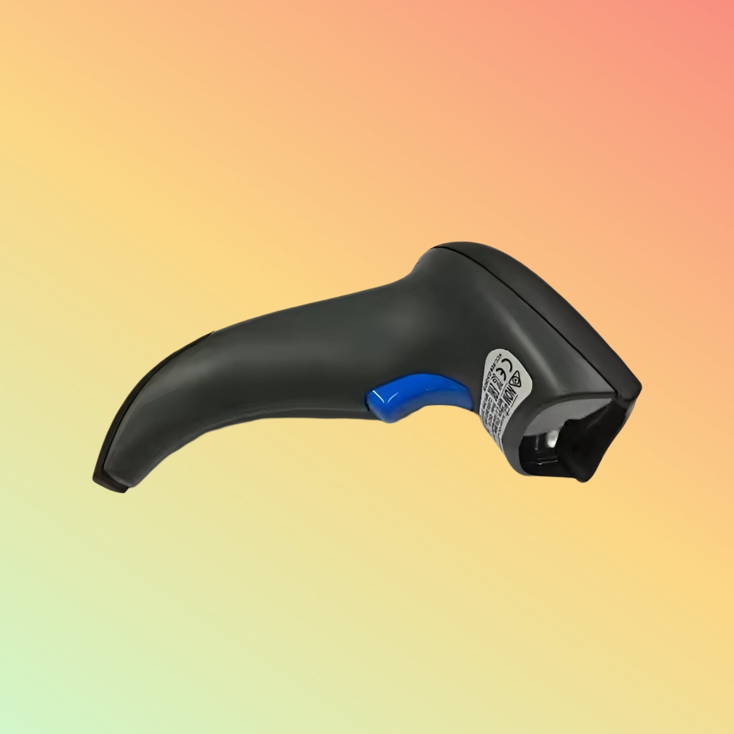 Datalogic QuickScan I Lite QW2100 USB RS232 1D Barcode Scanner - NEOTECH