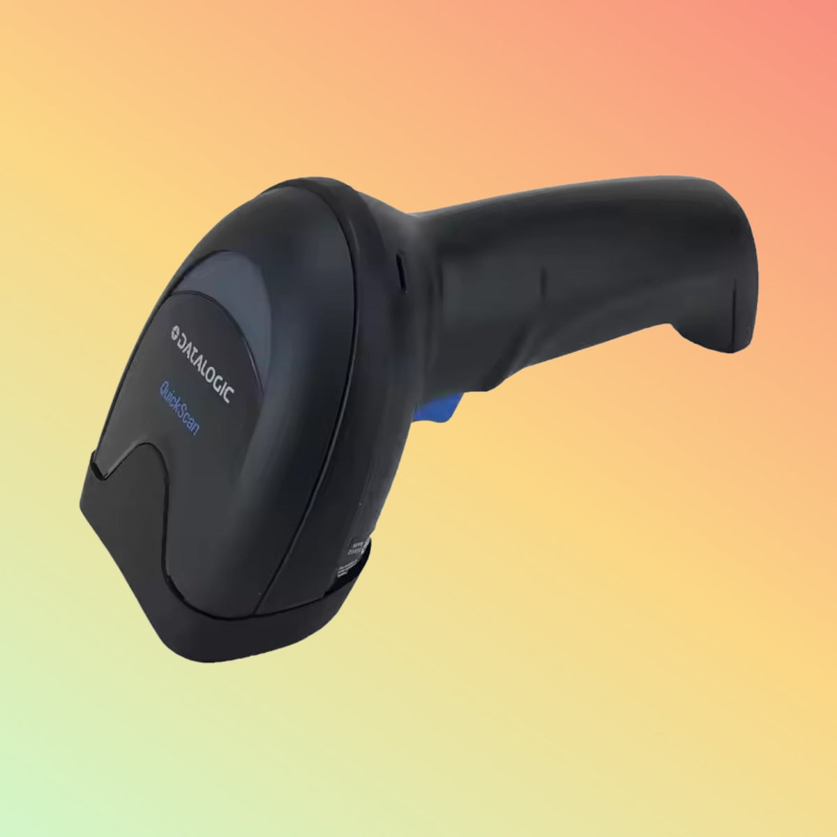 Datalogic QuickScan QD2590 1D/2D USB Barcodecanner - NEOTECH