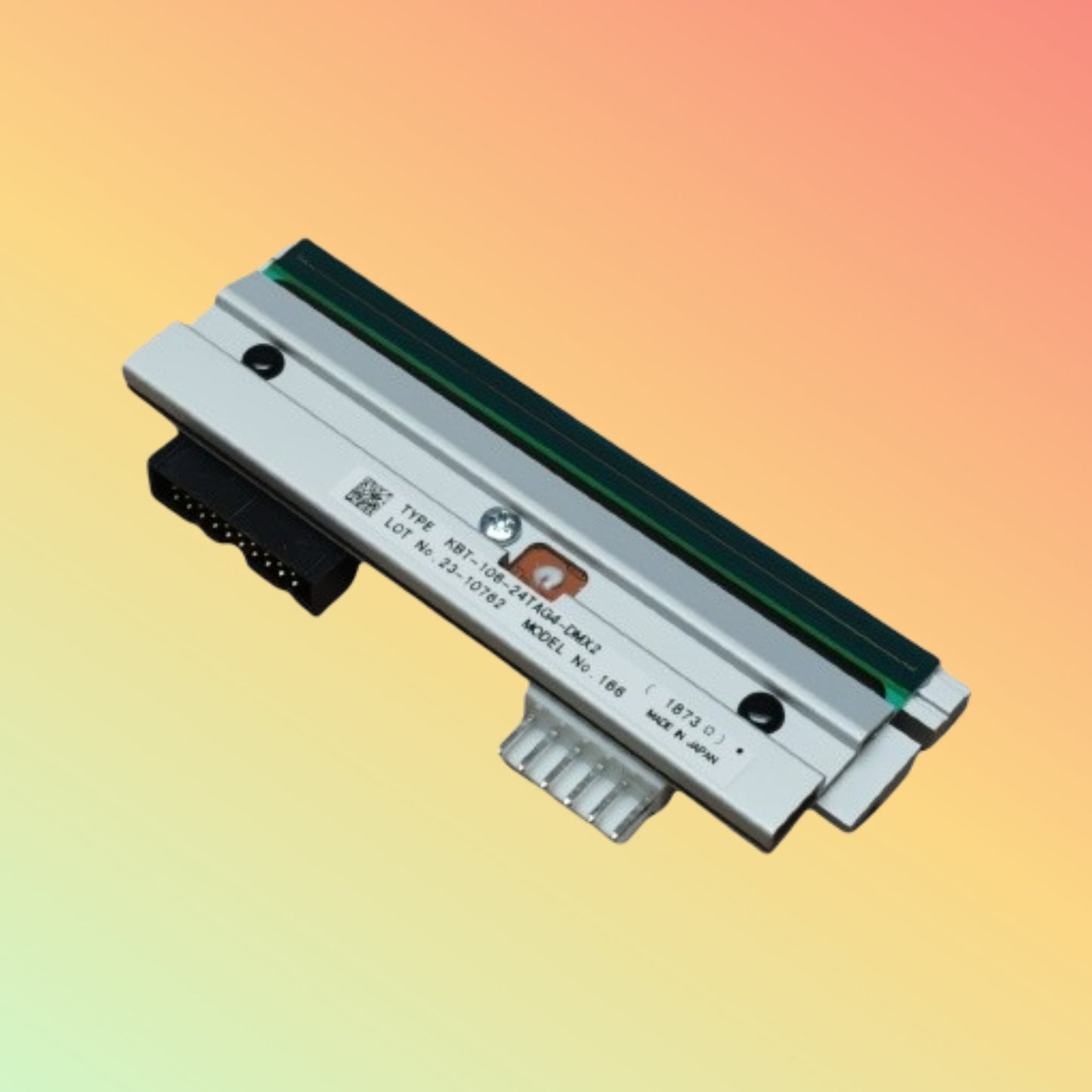 Datamax printhead H - 4606 600dpi PHD20 - 2243 - 01 - NEOTECH