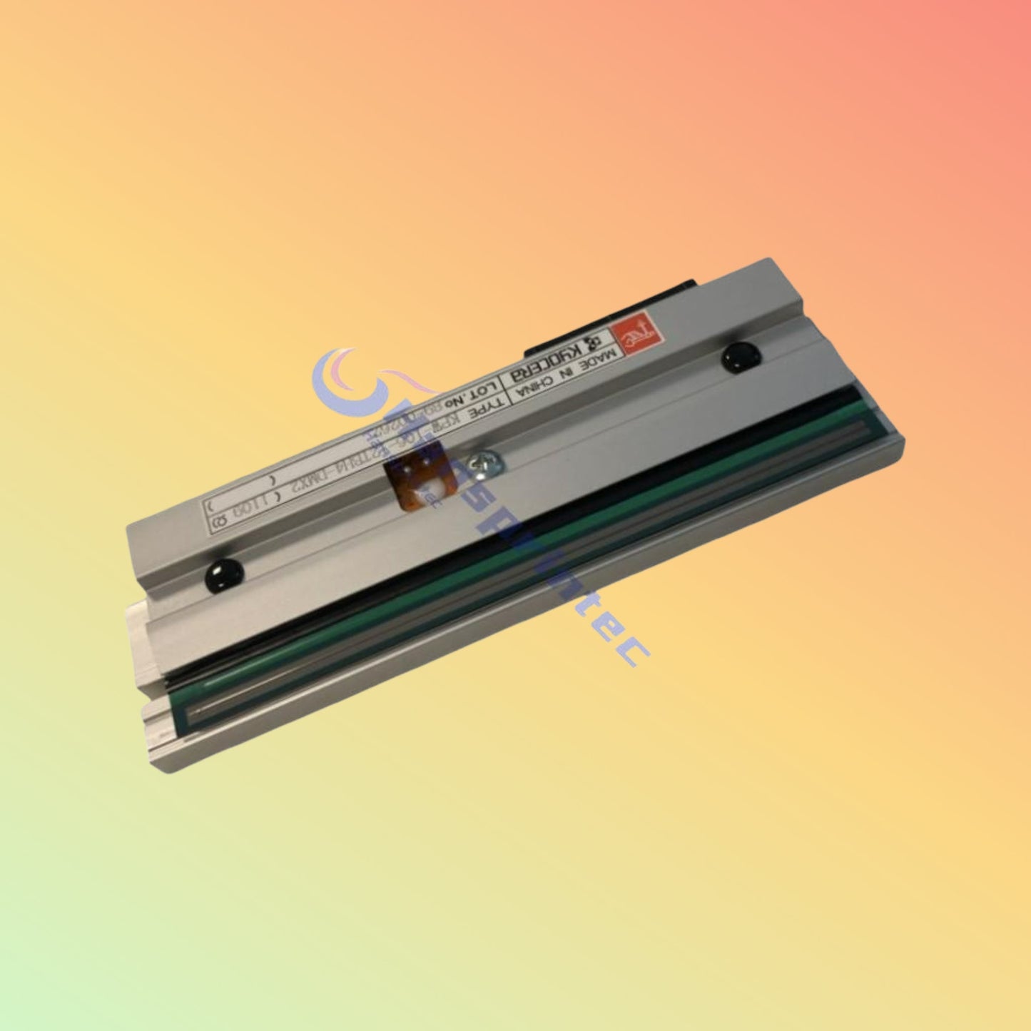 Datamax printhead I - 4308 A - 4310 300DPI PHD20 - 2182 - 01 - NEOTECH