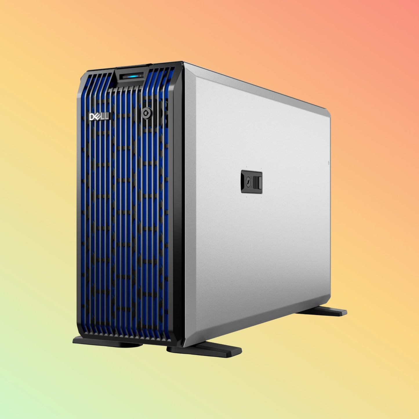 Dell PowerEdge T360 Tower Server - Scalable SMB Server - NEOTECH