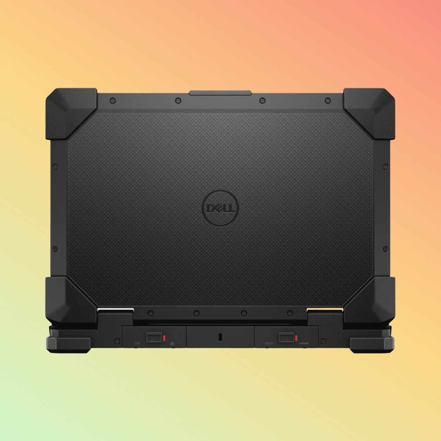 Dell Pro Rugged 13 – Ultra Durable Field Laptop - NEOTECH