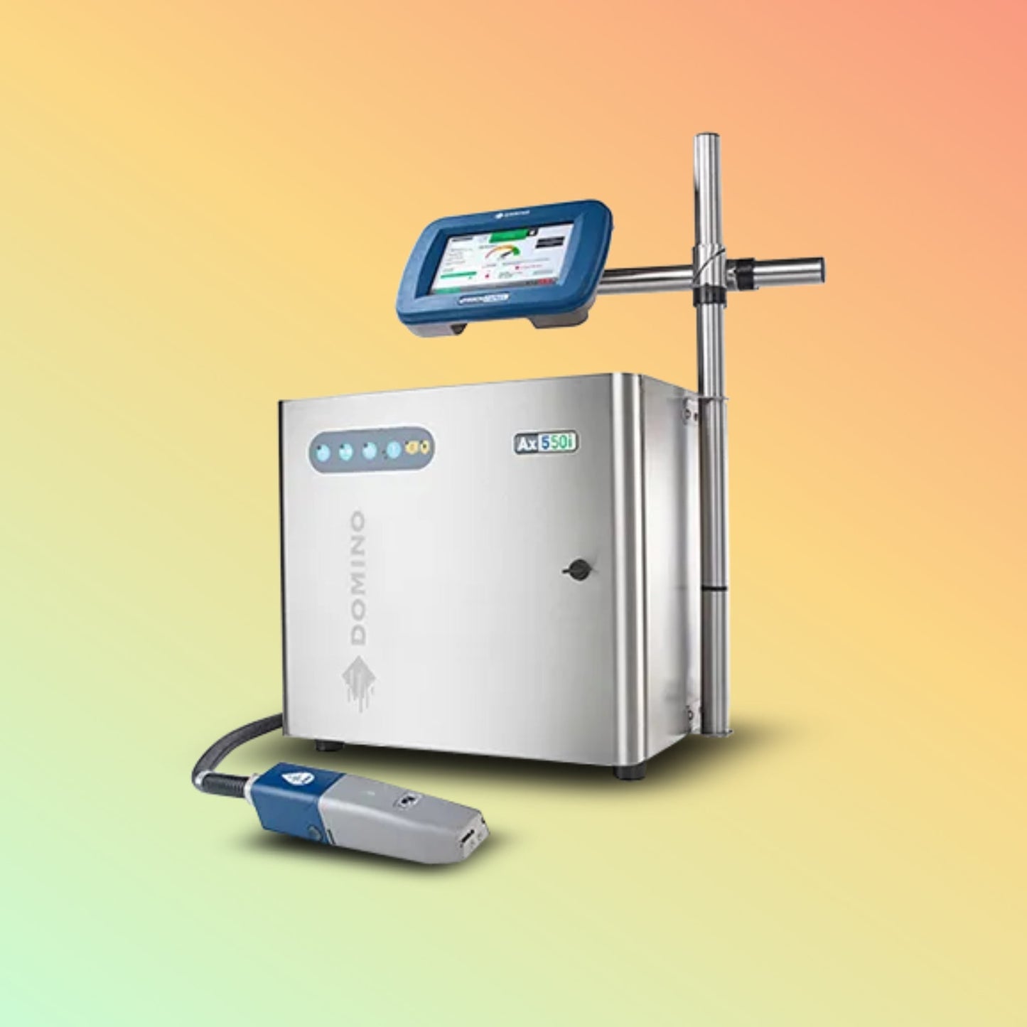 Domino Ax550i - NEOTECH