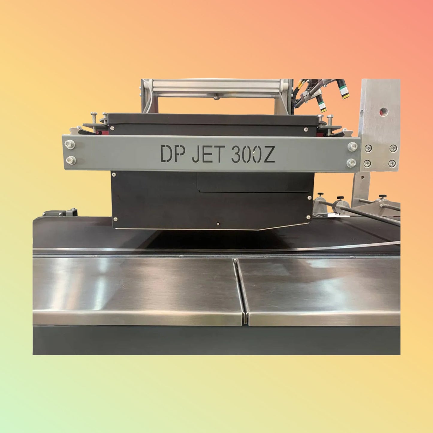 DP Jet300z - NEOTECH