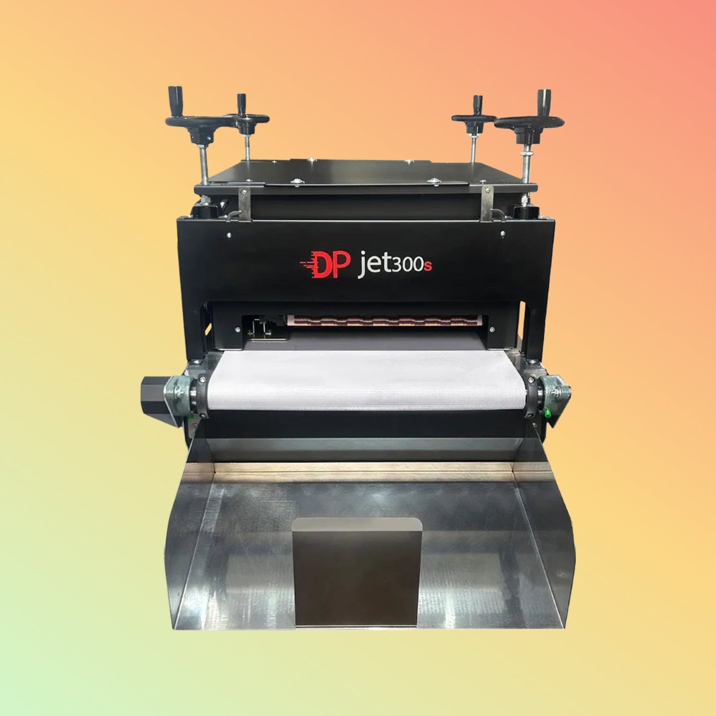 DPjet300s - NEOTECH