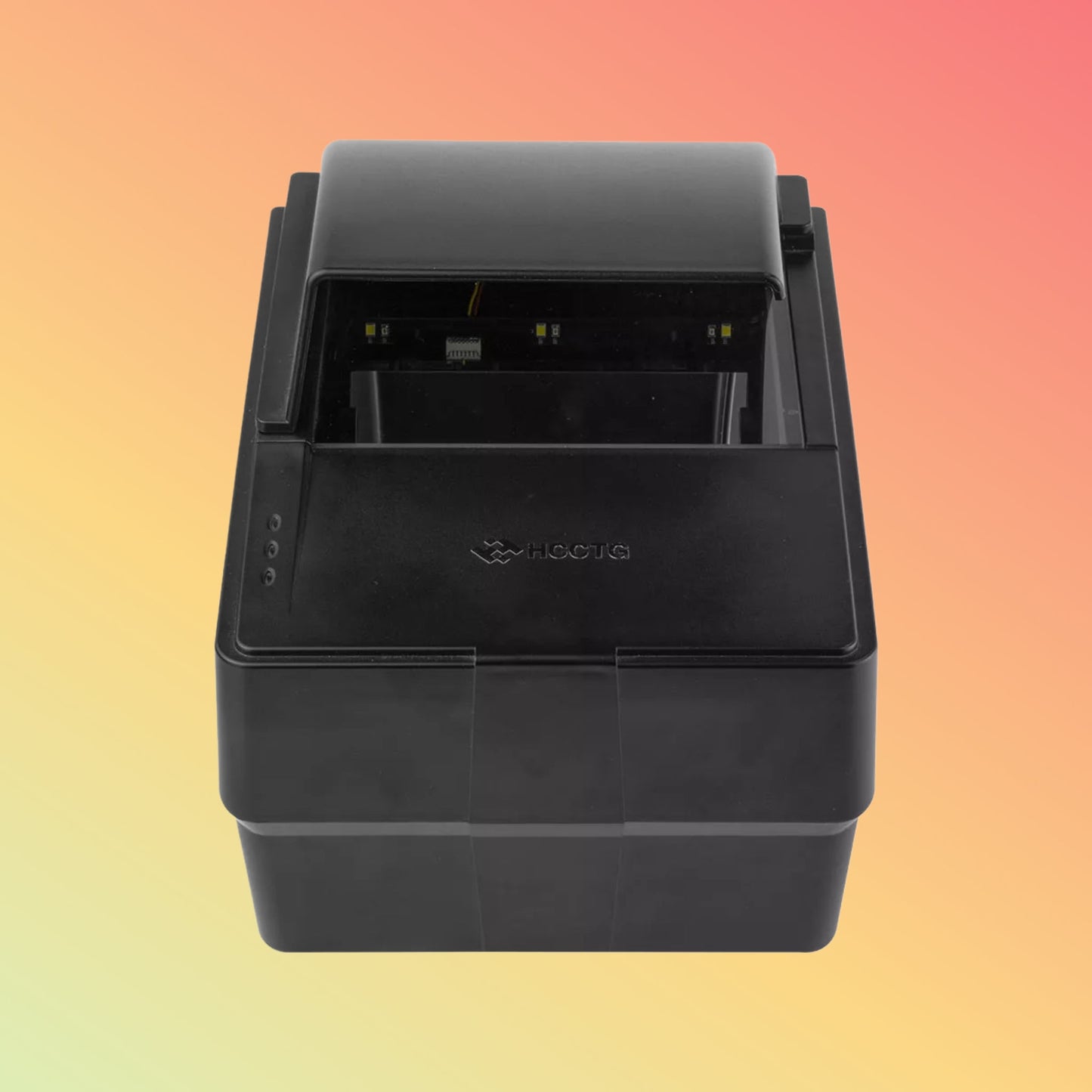 Dustproof RFID E - Passport Reader With Horizontal Platform PPR100 - NEOTECH
