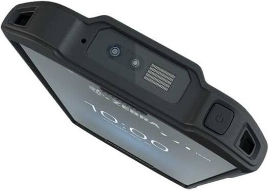 ZEBRA TC26BK-11B212-A6 Mobile Computer with 5" HD Display, SE4100 Scanner & 4G LTE