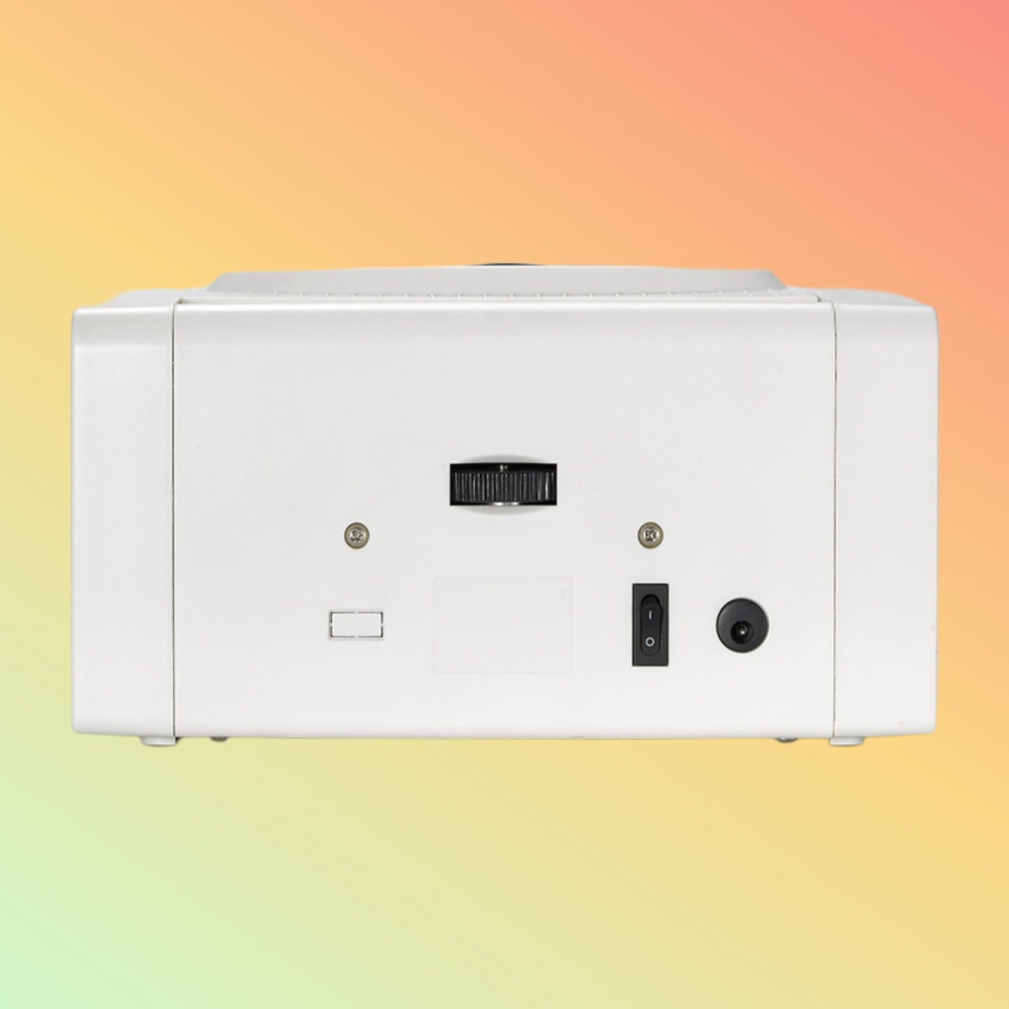 EasyCount EC300 Portable Value Counter and Detector - NEOTECH