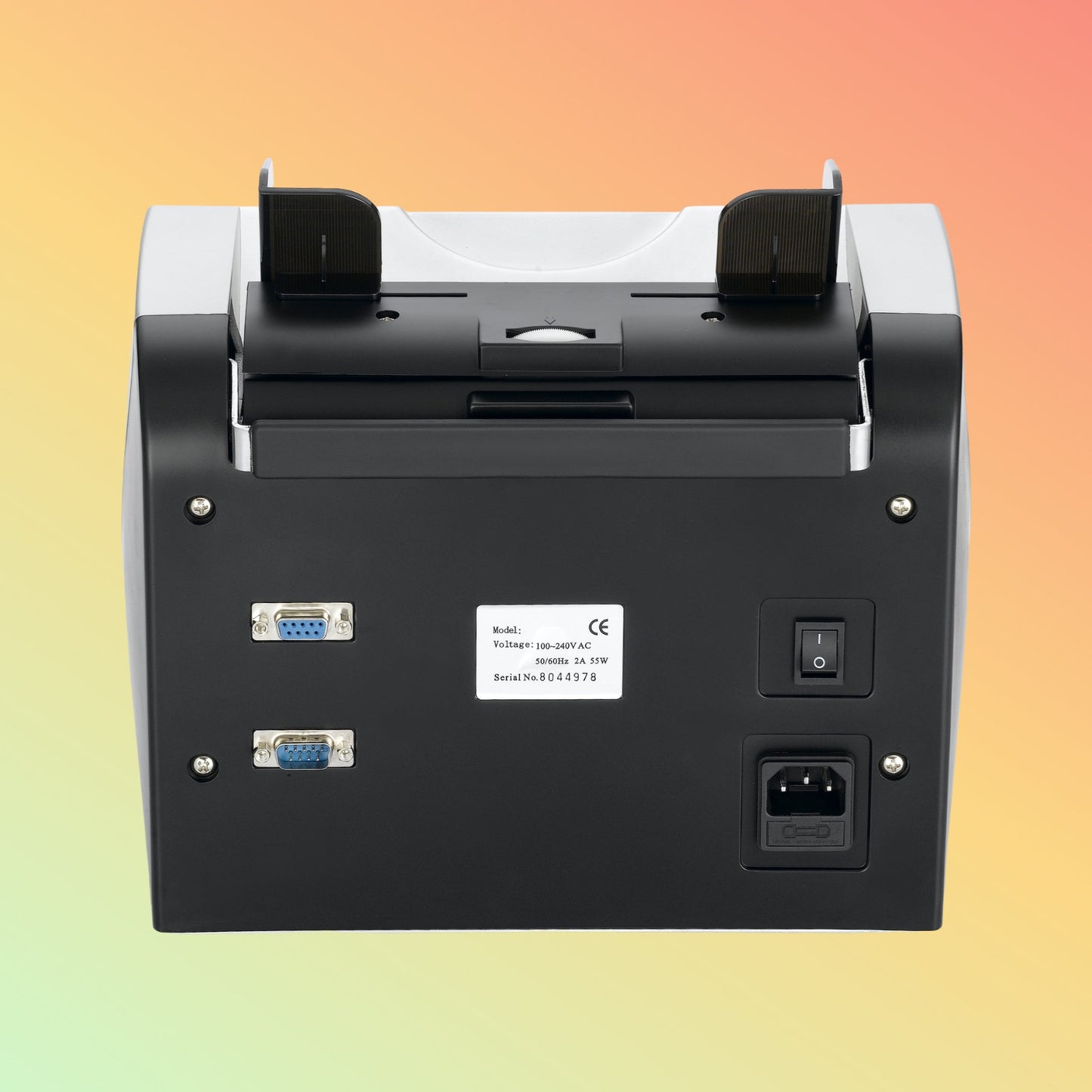 EasyCount EC900 Series Professional Value Counter - NEOTECH