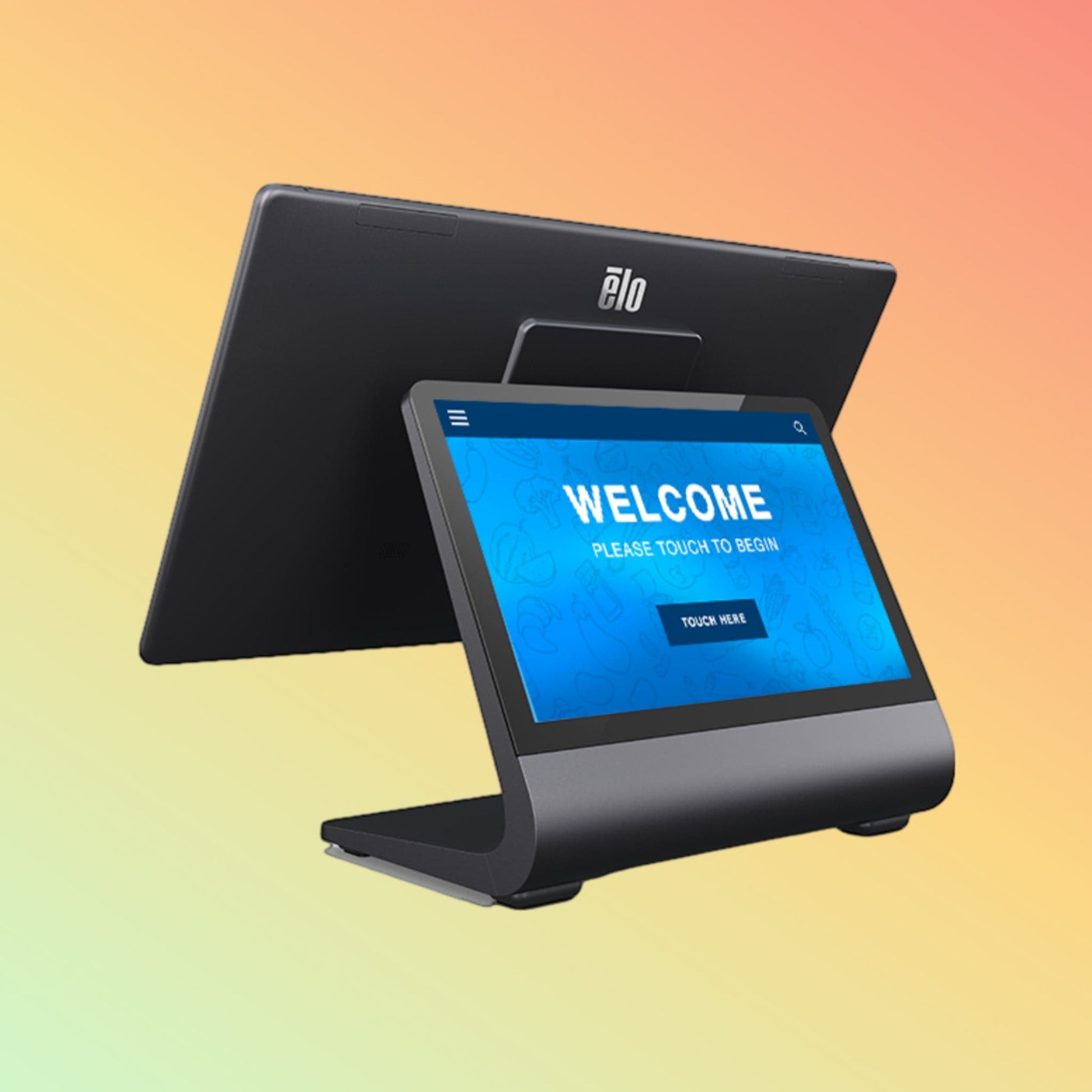 EloPOS Z30 Android POS: Sleek, Powerful & User-Friendly - Neotech