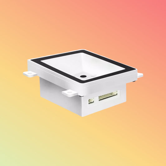 Embedded Barcode Scanner Module For Self - service Machines Shopping Cart HS - 205M5 - NEOTECH