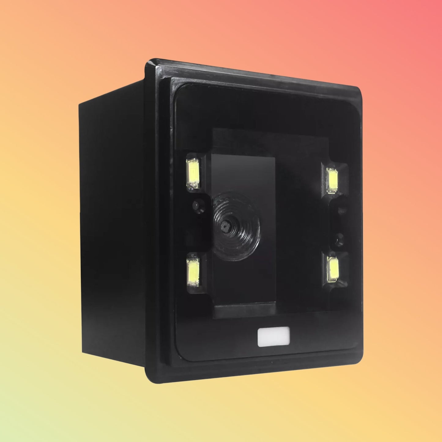 Embedded CMOS USB Automatic 2D Scan Module for Self - Service Machines HS - 2012 - NEOTECH