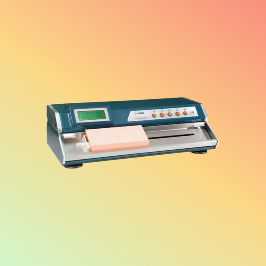 Emperor JC - 3200 Series Desktop Automatic Card 660mm Counter Dual Technology 220 Vac - NEOTECH