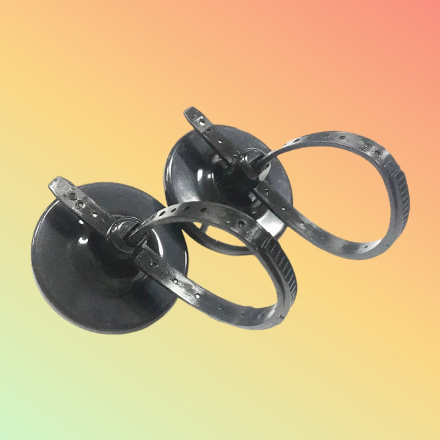 Epowsens BT012 EAS RF 8.2MHz Plastic Anti Theft Security Bottle Tag For Bottled Products - NEOTECH