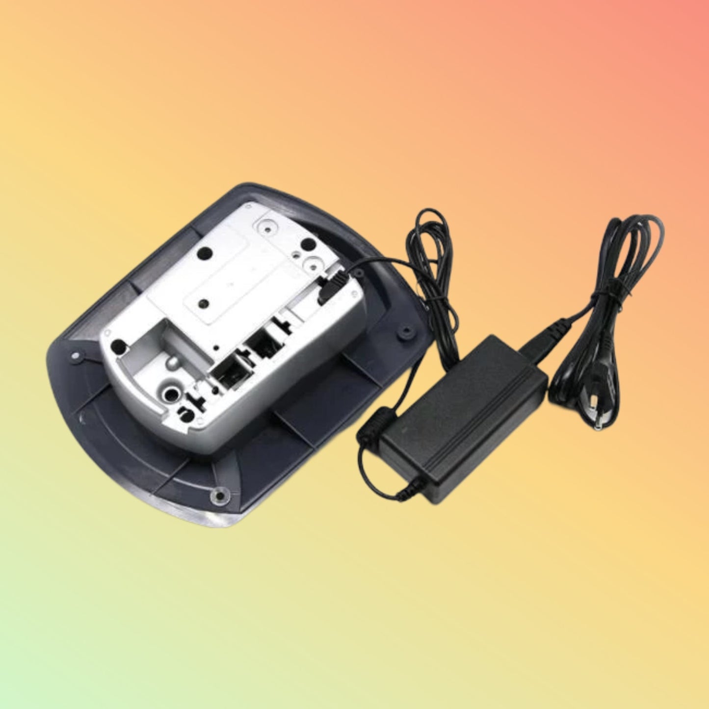 Epowsens DT026 EAS electronic hard tag AM security hard tag remover detacher - NEOTECH