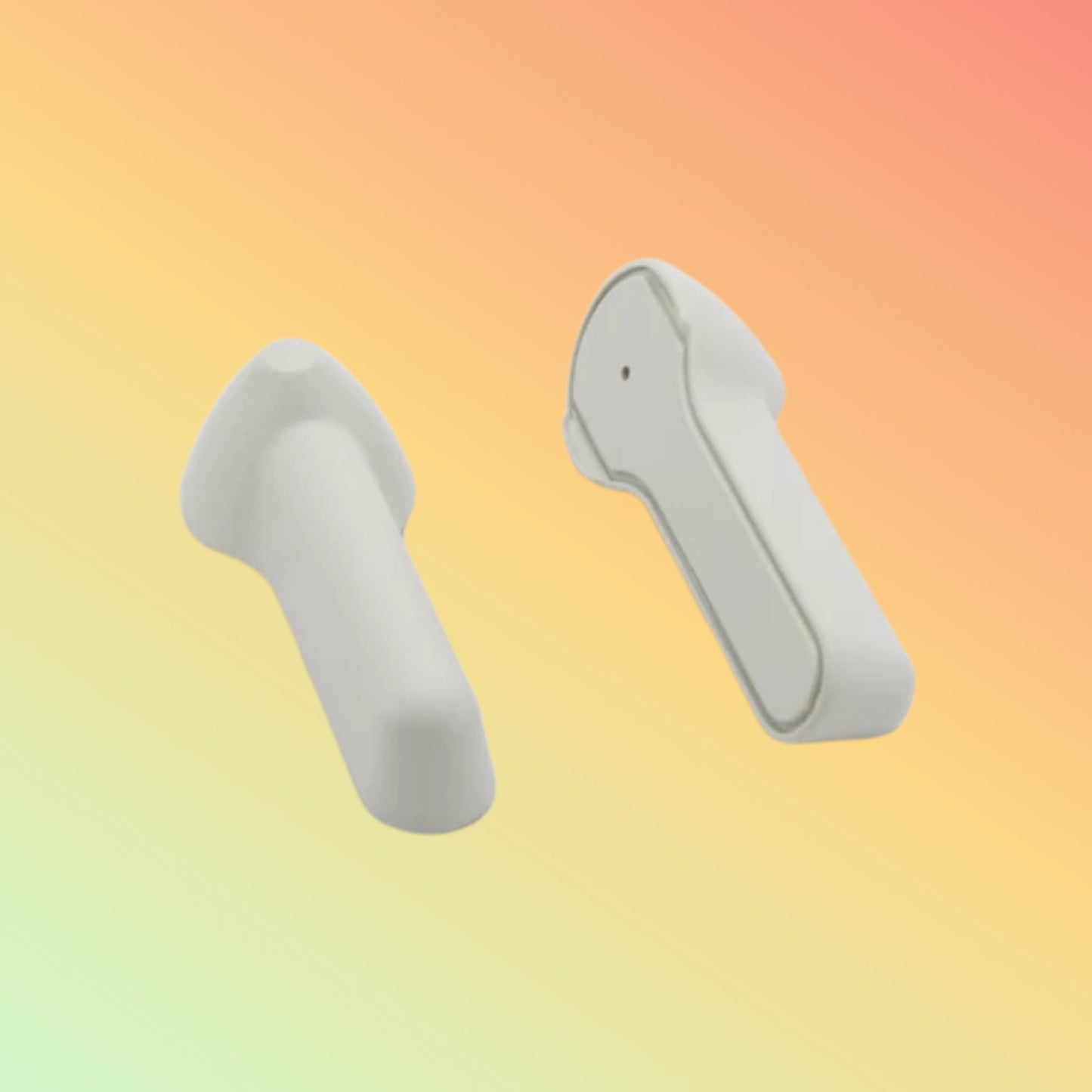 Epowsens HT028 Clothing store EAS security anti theft hard tag - NEOTECH