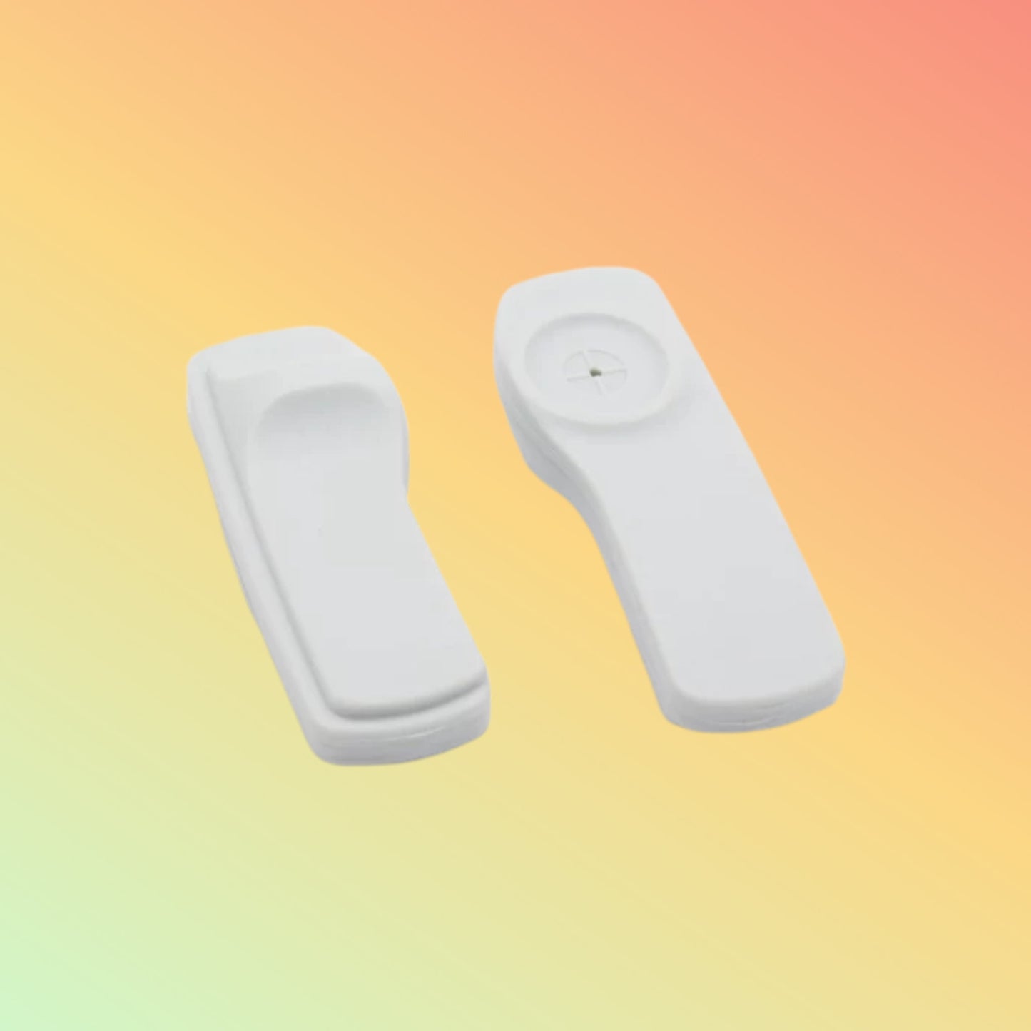 Epowsens HT034 Epowsens steel plate lock retail store AM super security tag - NEOTECH