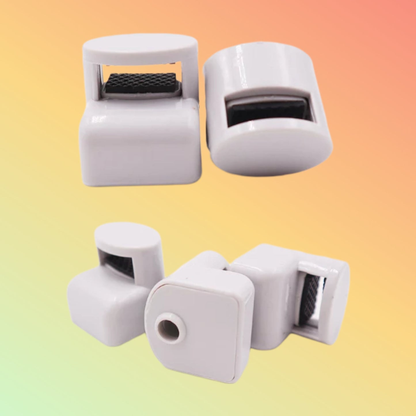 Epowsens HT040 Optical RF anti theft security tag for glasses store - NEOTECH