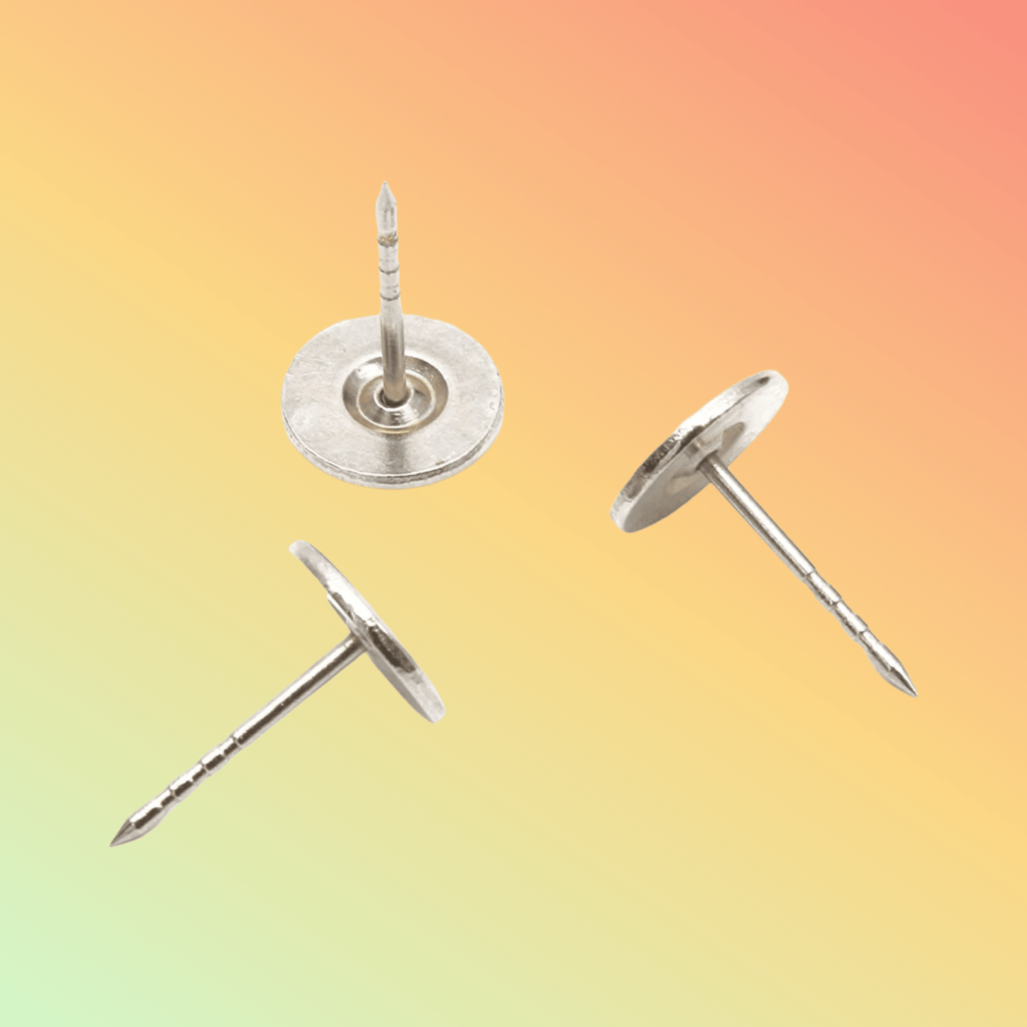 Epowsens LY001 EAS security tag accessory loop to pin lanyard 170mm - NEOTECH