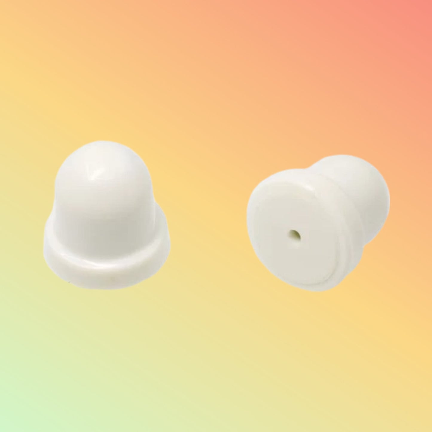 Epowsens PN011 EAS security plastic security lock tag for anti theft - NEOTECH