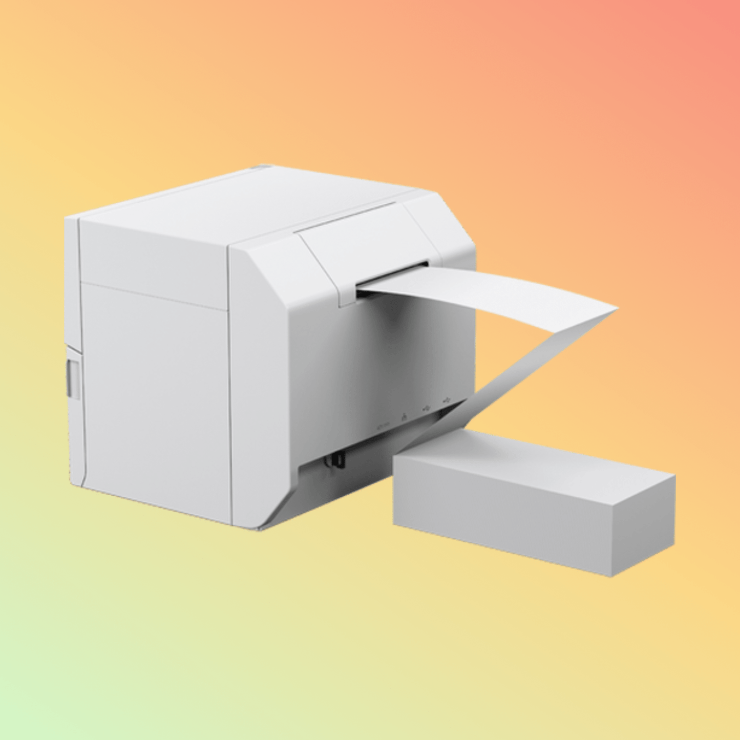 EPSON ColorWorks C6500 /C6000 Series - NEOTECH