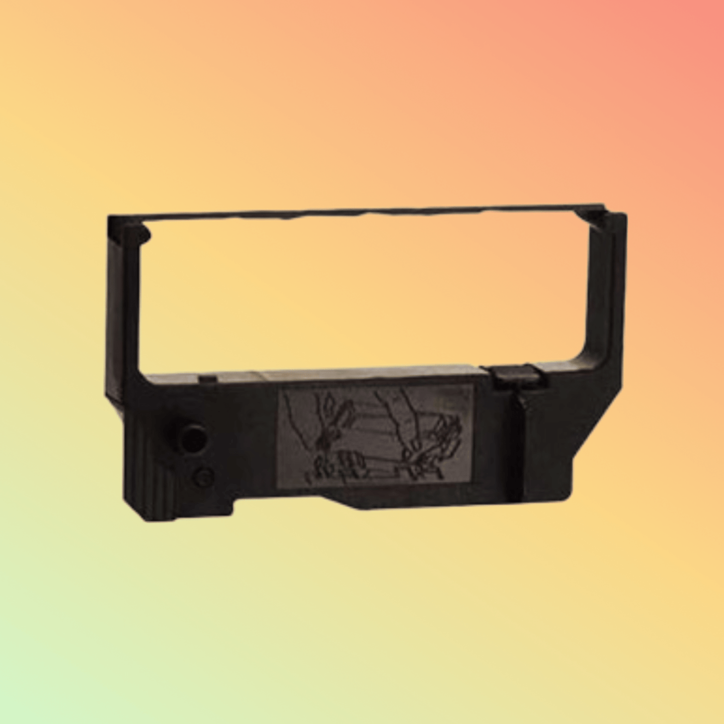 Epson ERC27 Purple Ribbon - NEOTECH