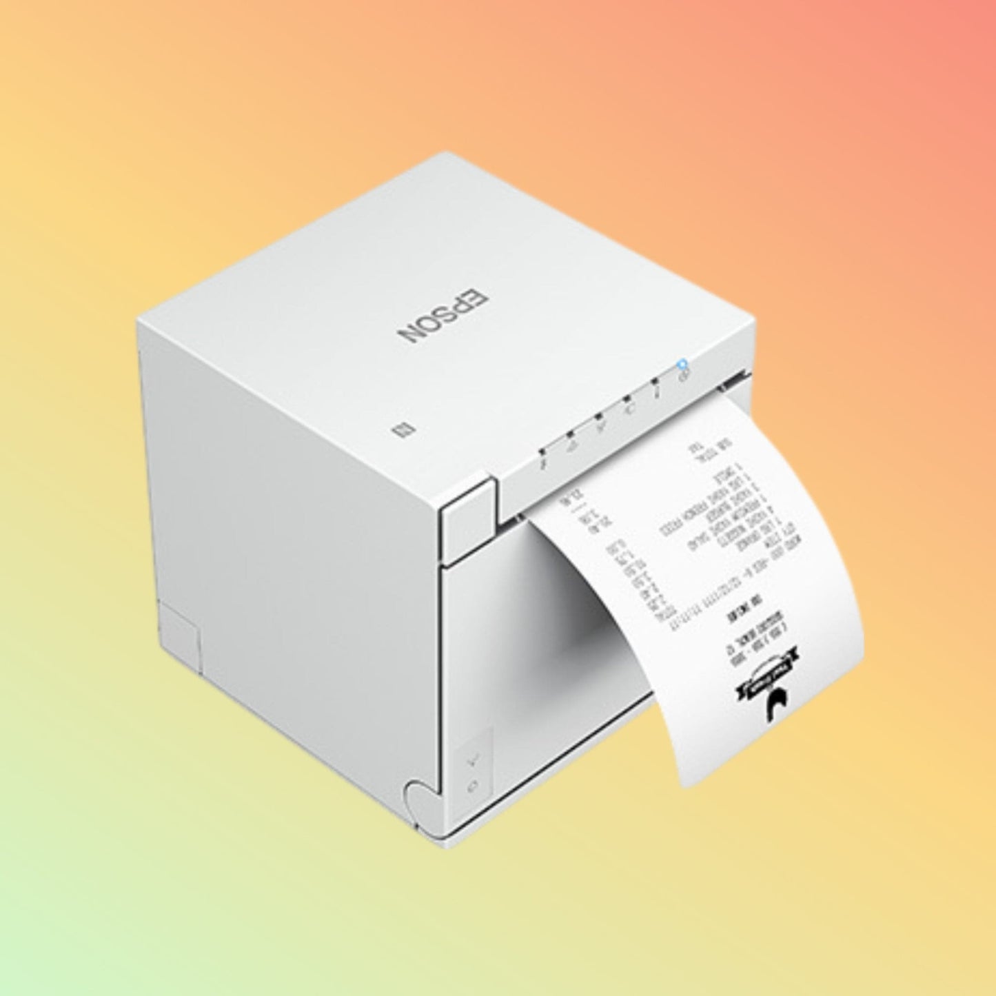 Epson OmniLink TM-m30III Thermal Receipt Printer - Neotech