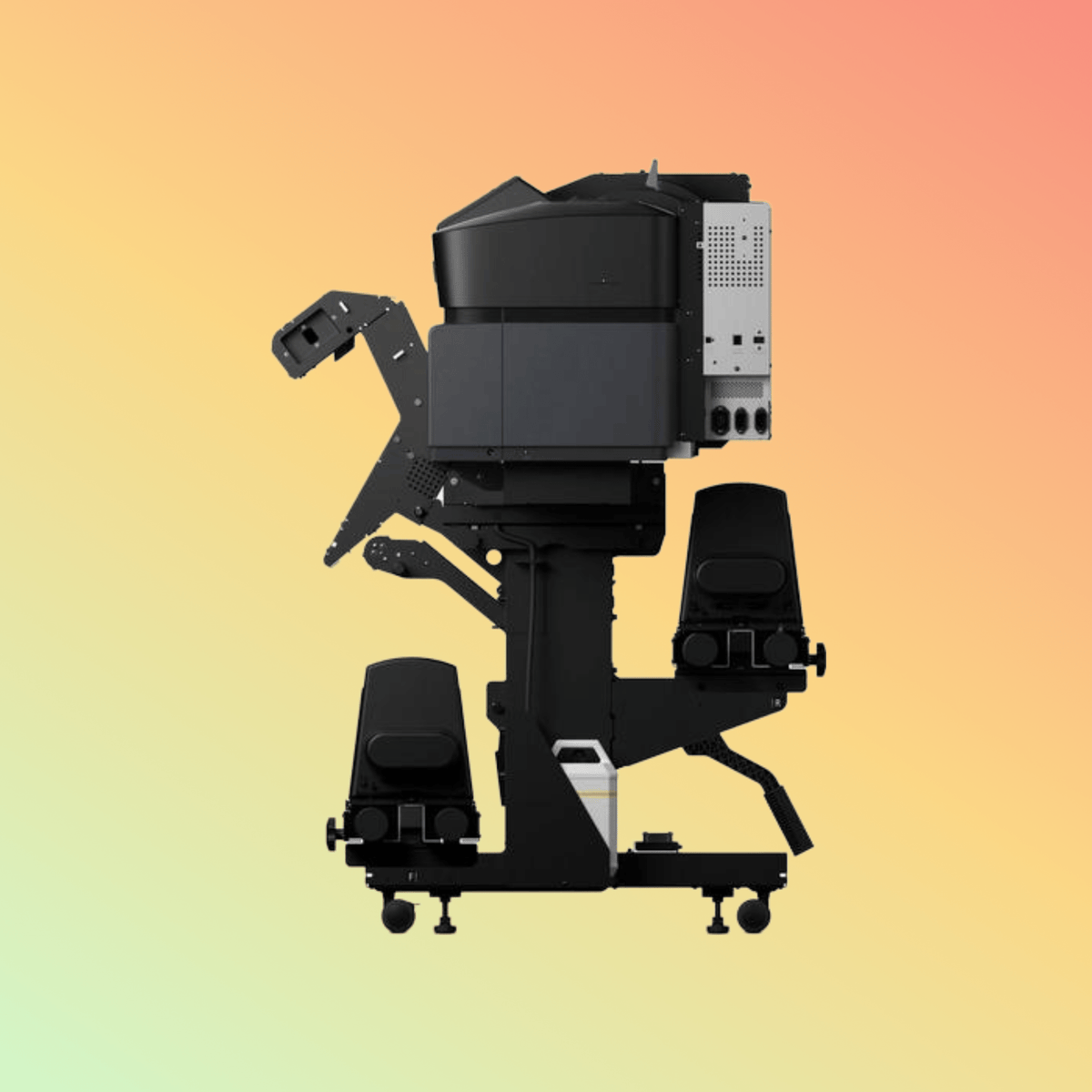 EPSON SureColor S60610L Advanced Eco - Solvent Printer - NEOTECH