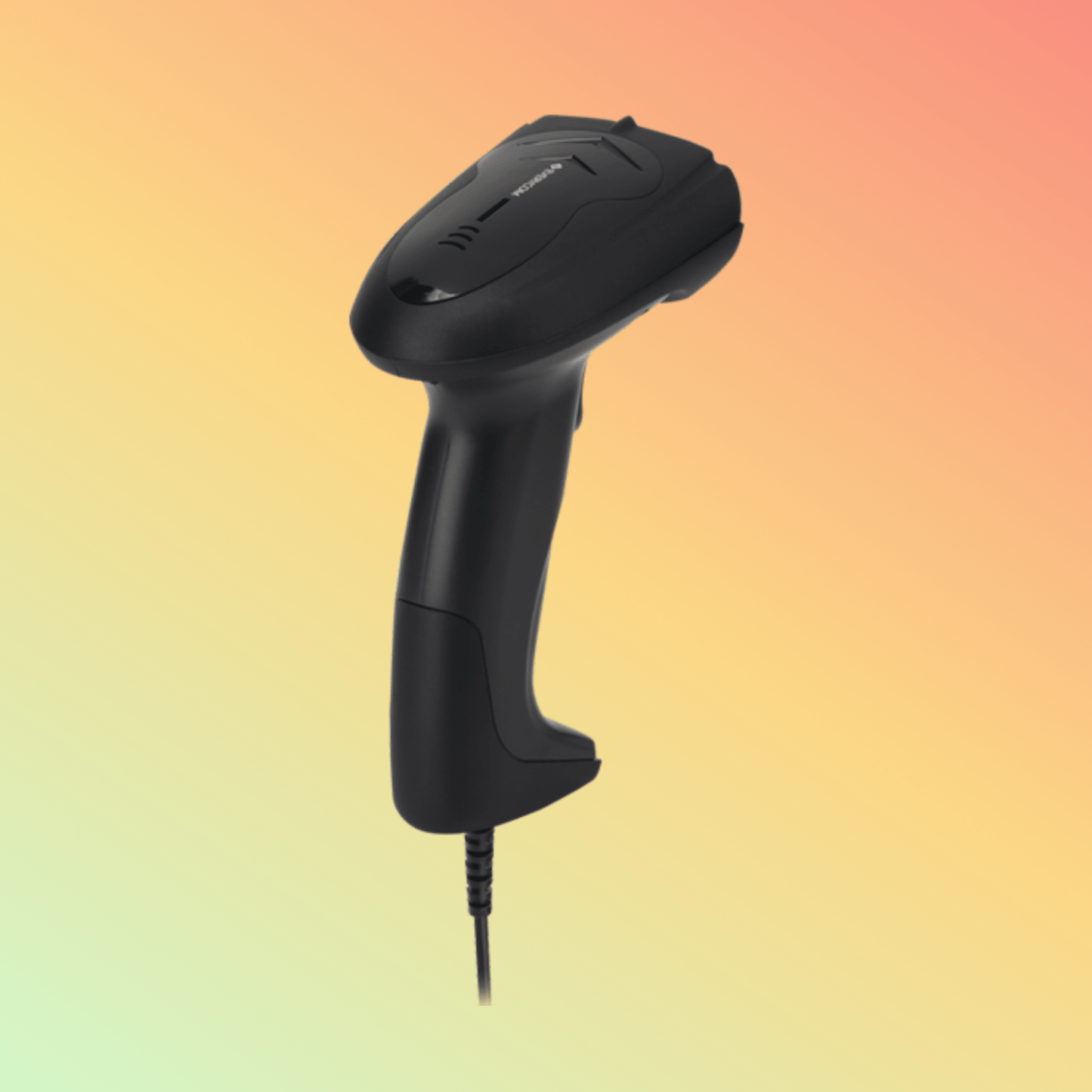 Everycom BS3000 Wired 1D CCD Barcode Scanner - NEOTECH