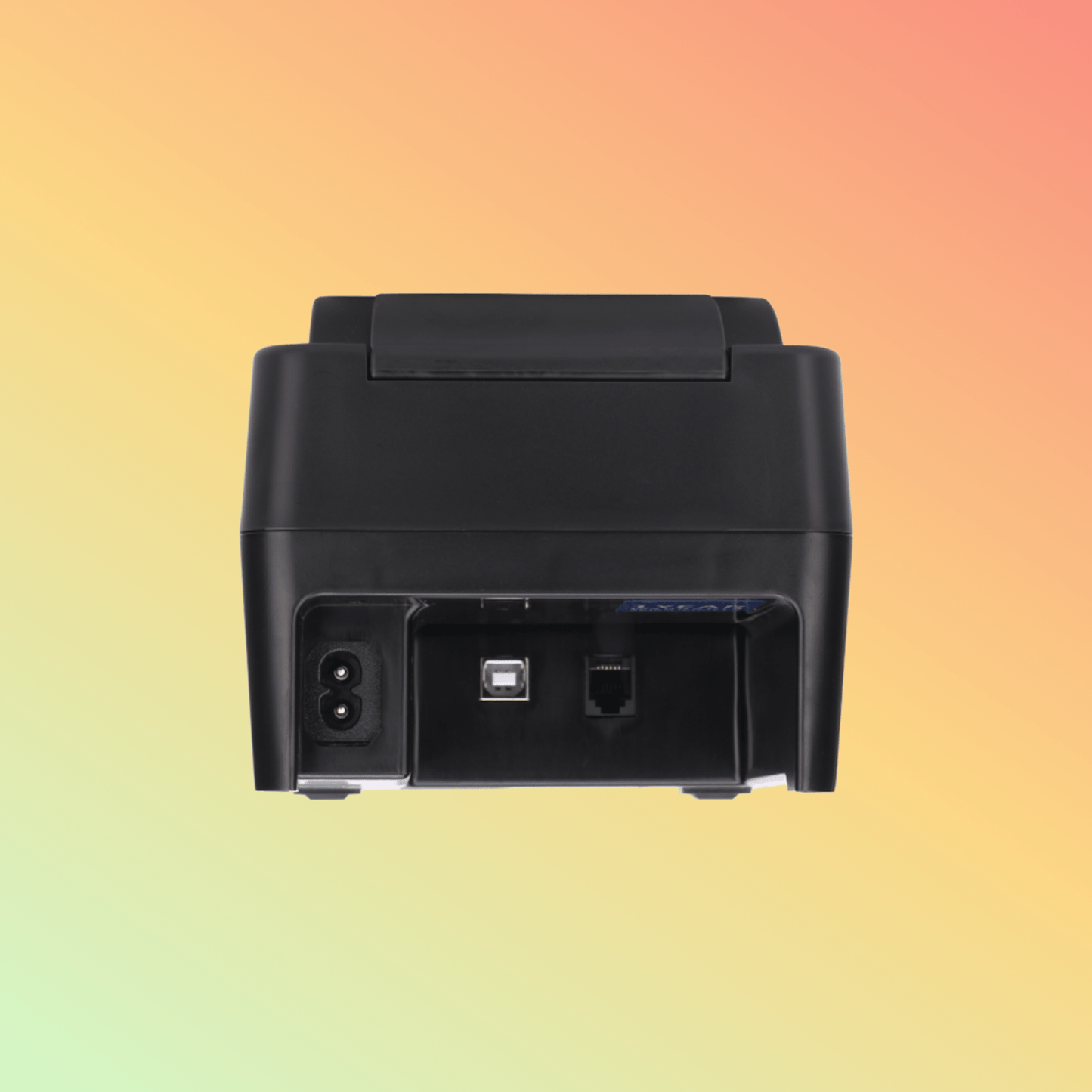 Everycom EC 58 | 58mm USB Direct Thermal Printer - NEOTECH