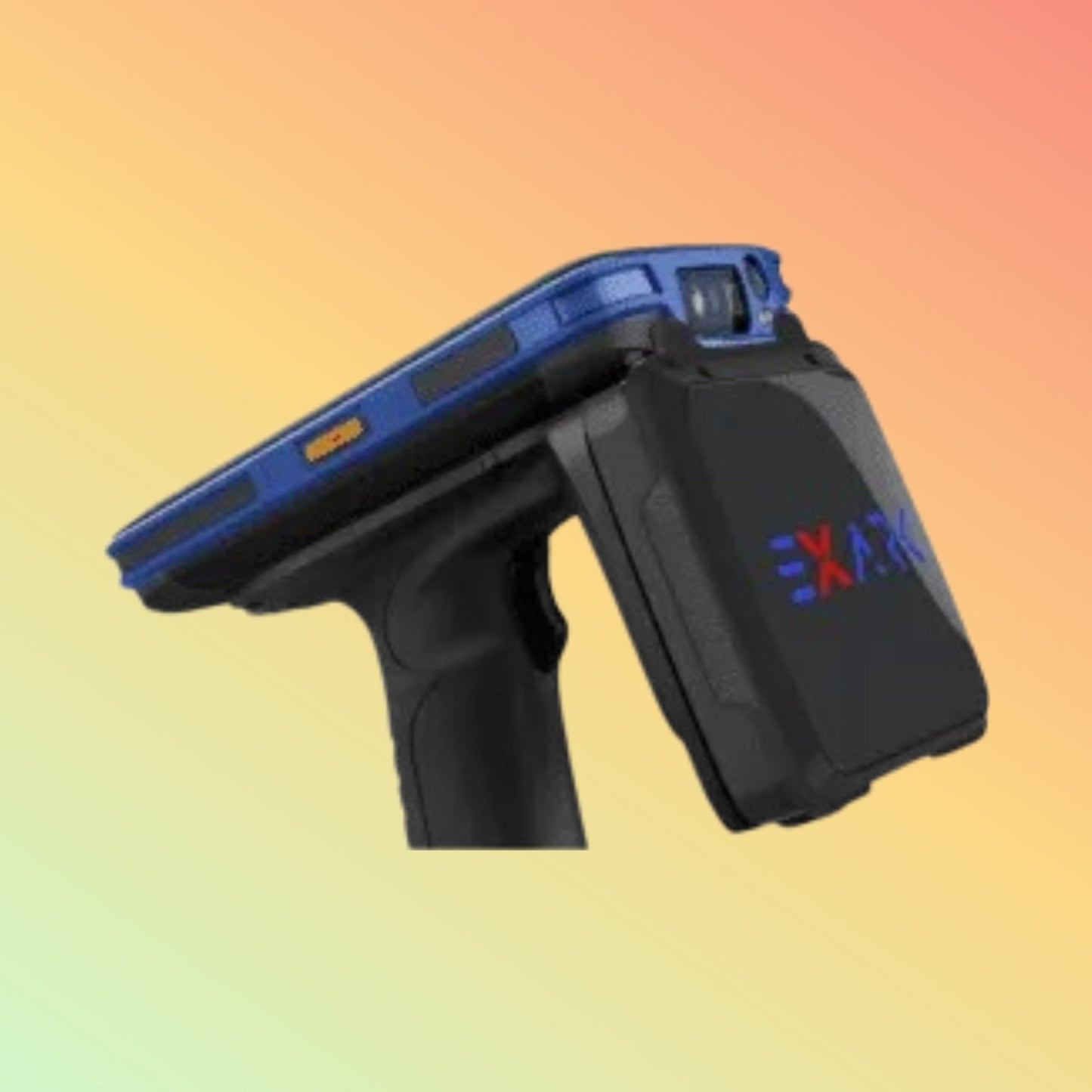 EXARK XK - 650 UHF RFID Long - Range Reader | Android - NEOTECH