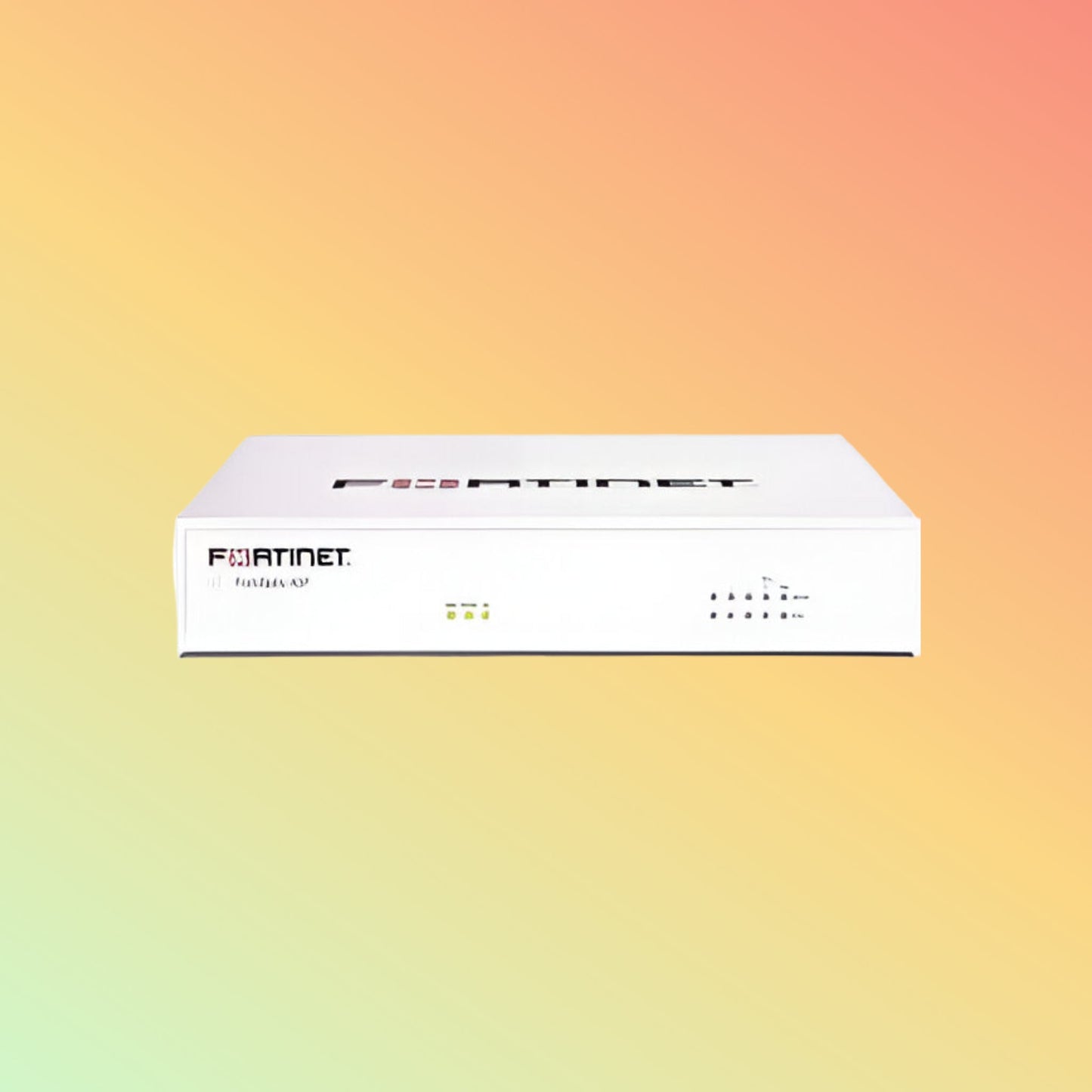 Fortinet FG - 40F NGFW – 5Gbps, AES - 256, App Security, 200 VPN, 5 Ports - NEOTECH