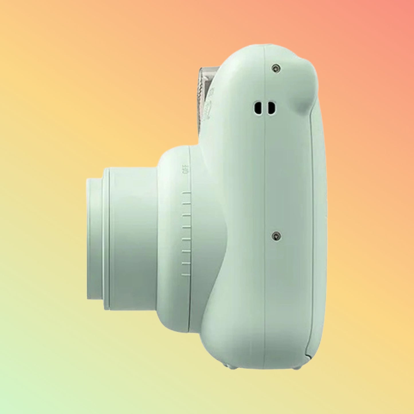 Fuji Instax Mini 12 Green – Instant Photo Fun! - NEOTECH