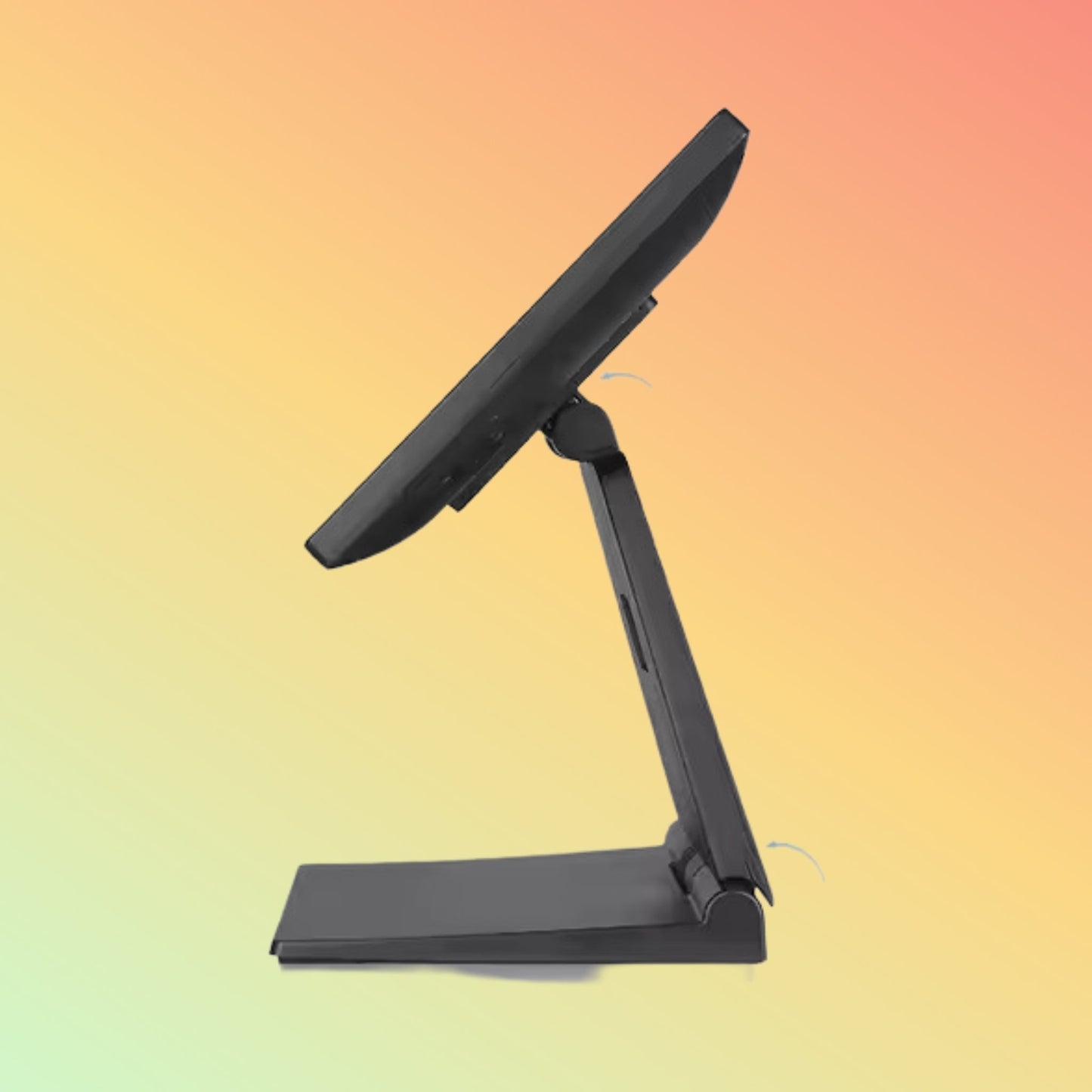Geesung 13.3" Touch Android POS - All - in - One Retail System - NEOTECH