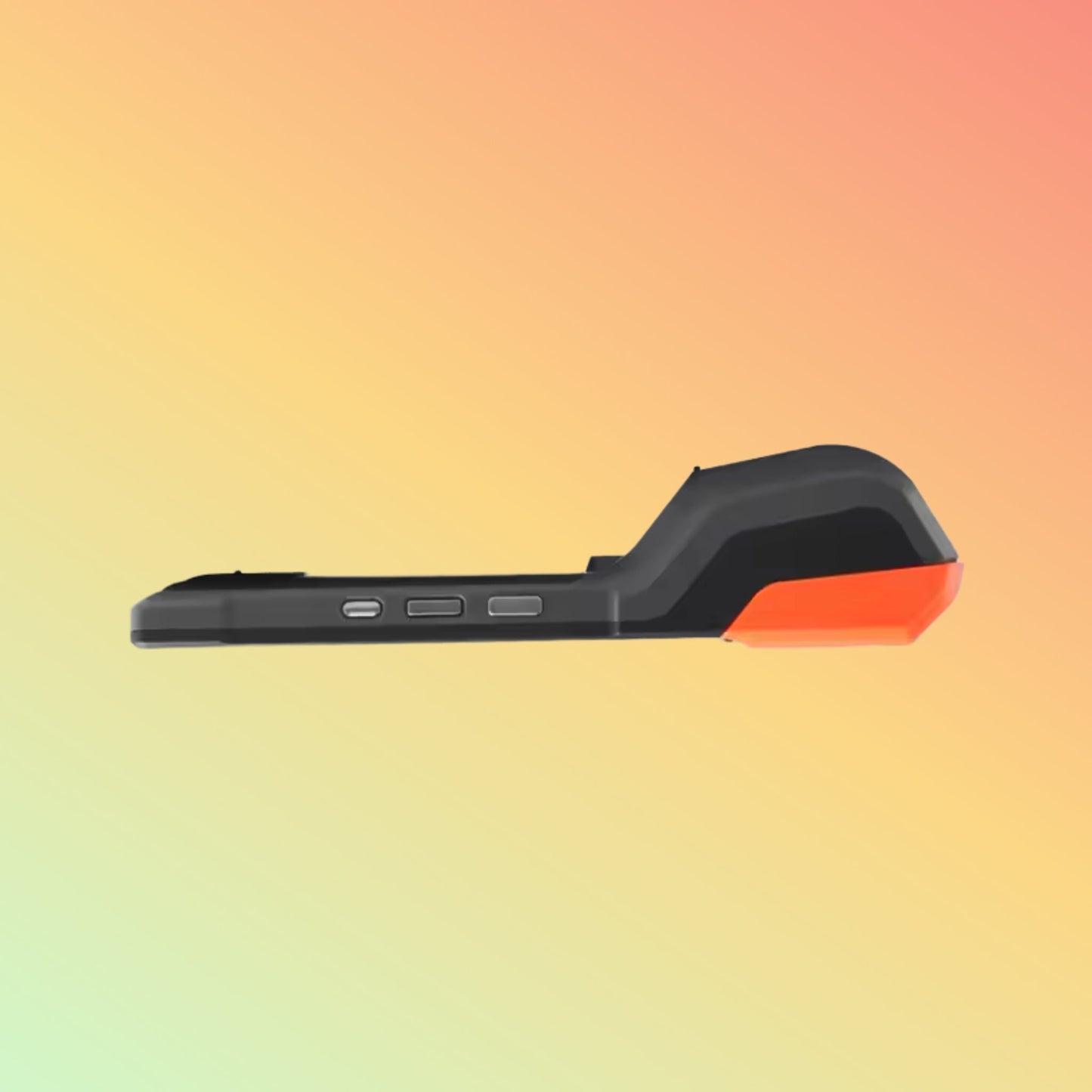 Geesung Android 13 8 - Core 4G NFC Handheld POS Terminal - NEOTECH
