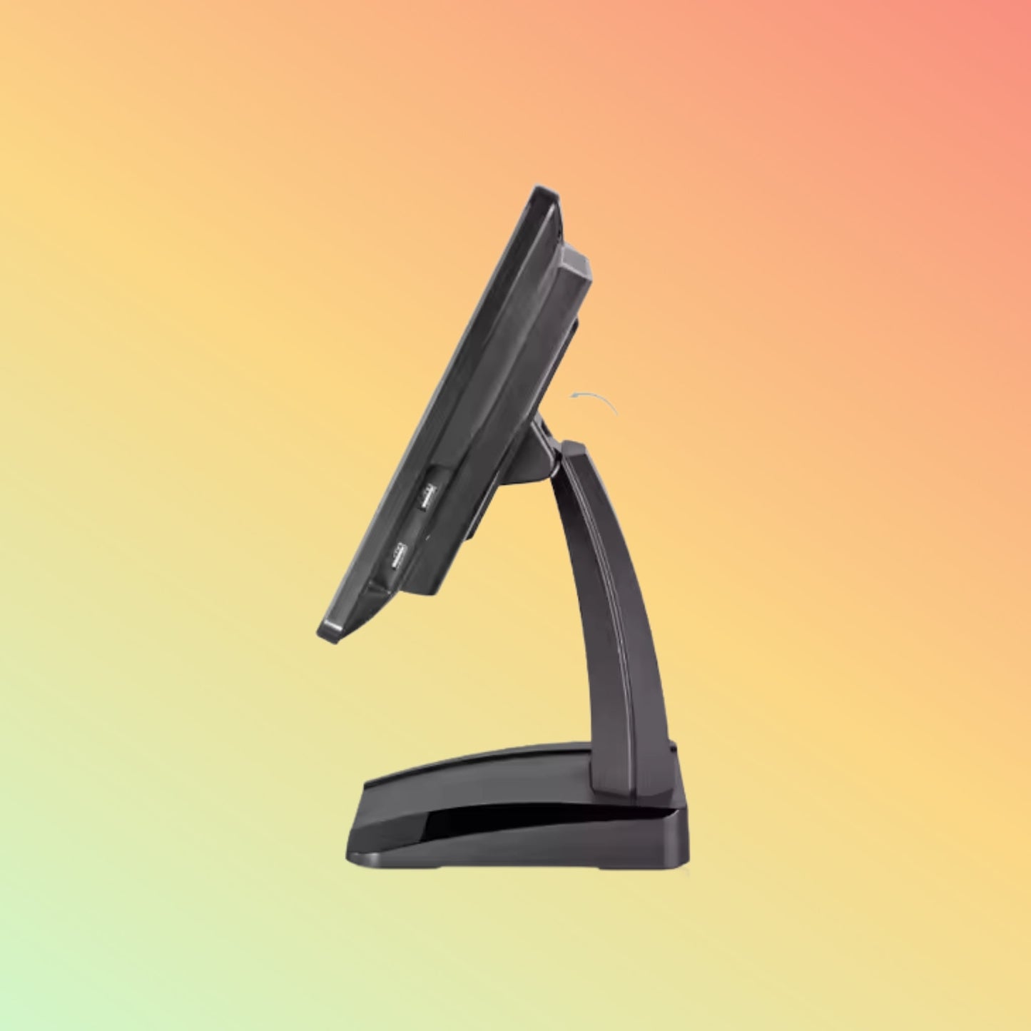 Geesung Windows POS Terminal Cash Register All in One POS Systems - NEOTECH