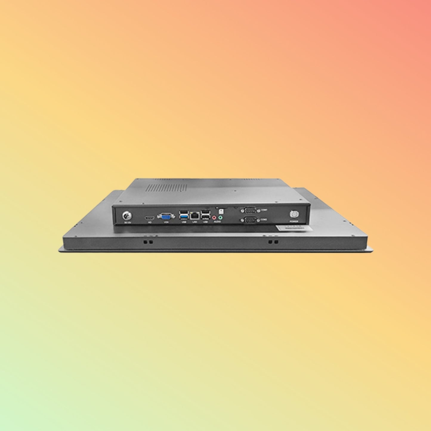 Geshem 10 Inch 5G RK3399 All in One Capacitive - NEOTECH
