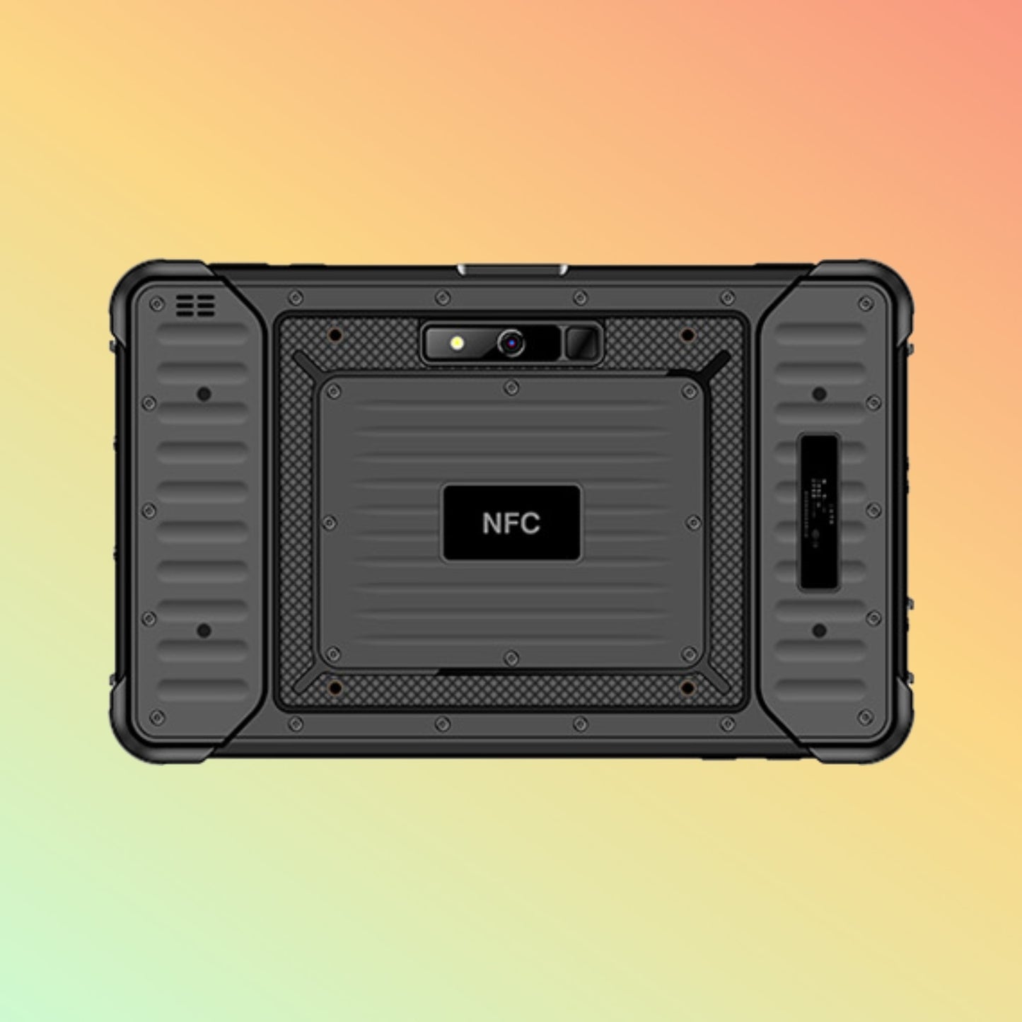 Geshem 8 Inch 5G MTK 6877 Rugged Tablet - NEOTECH