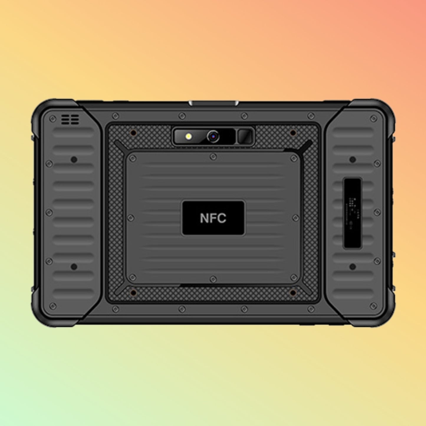 Geshem 8 Inch MTK 6769 Rugged Tablet - NEOTECH