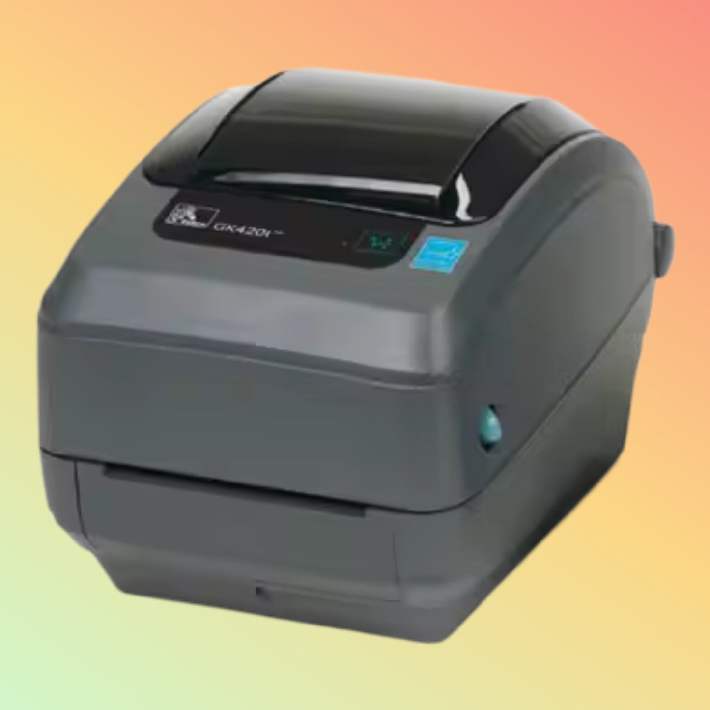 GK420 Printer Series Offers Perfect Value in a Basic Desktop Printer - NEOTECH