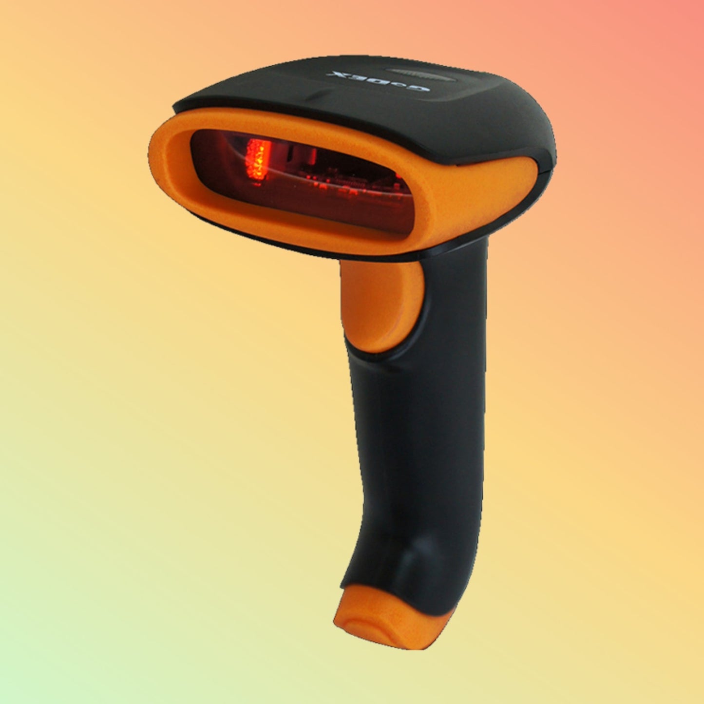 Godex GS220U Handheld Barcode Scanner - NEOTECH