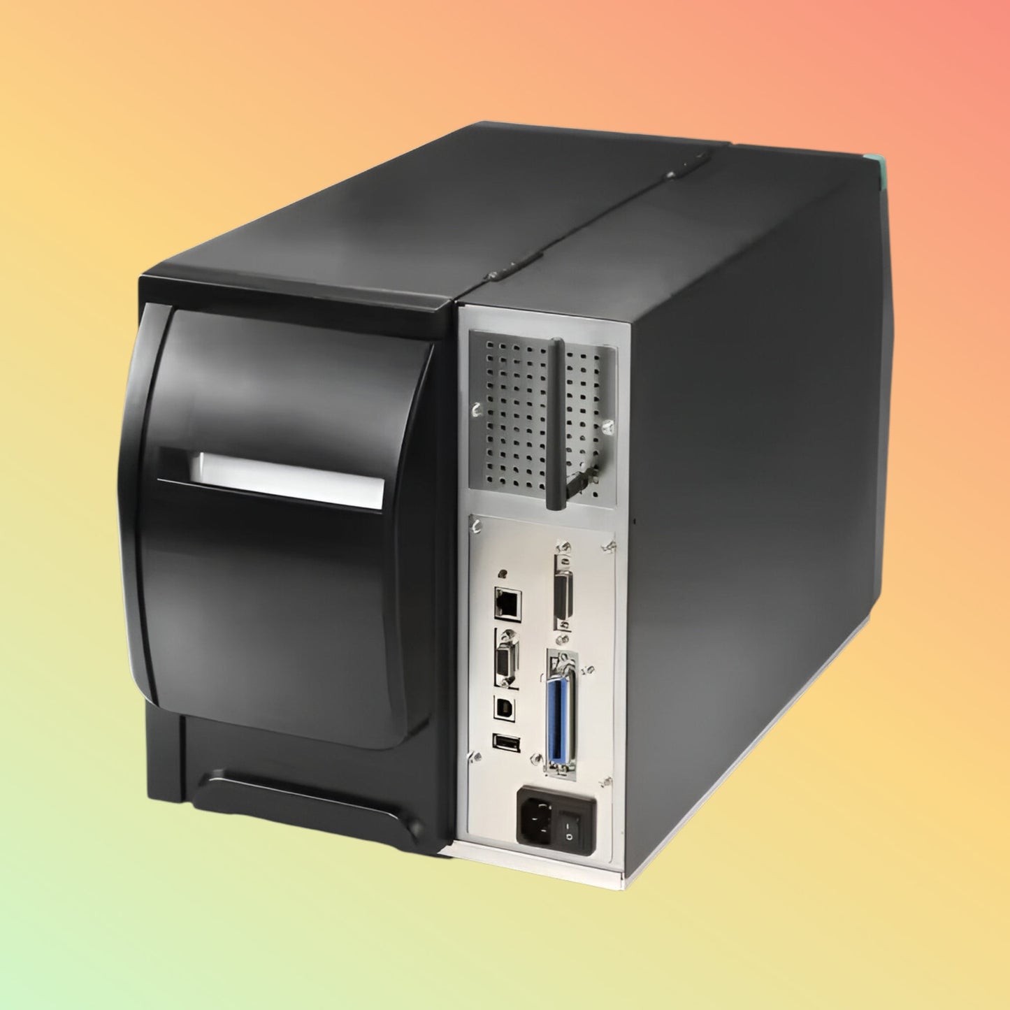 Godex ZX1300i Industrial Barcode Label Printer - NEOTECH