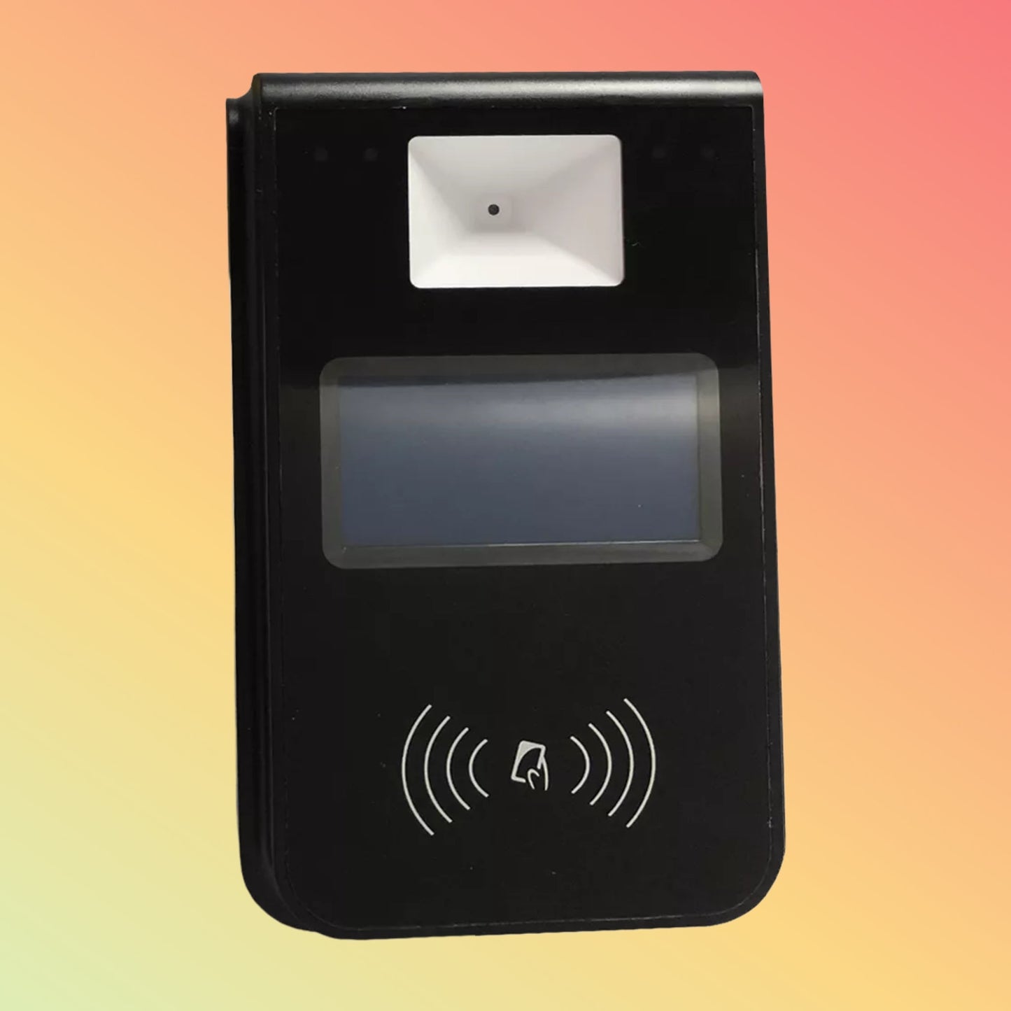 GPS NFC 2D QR Code Scanner POS Card Payment Ticketing Bus Validator with Cortex - A7 CPU P18 - L2C - NEOTECH