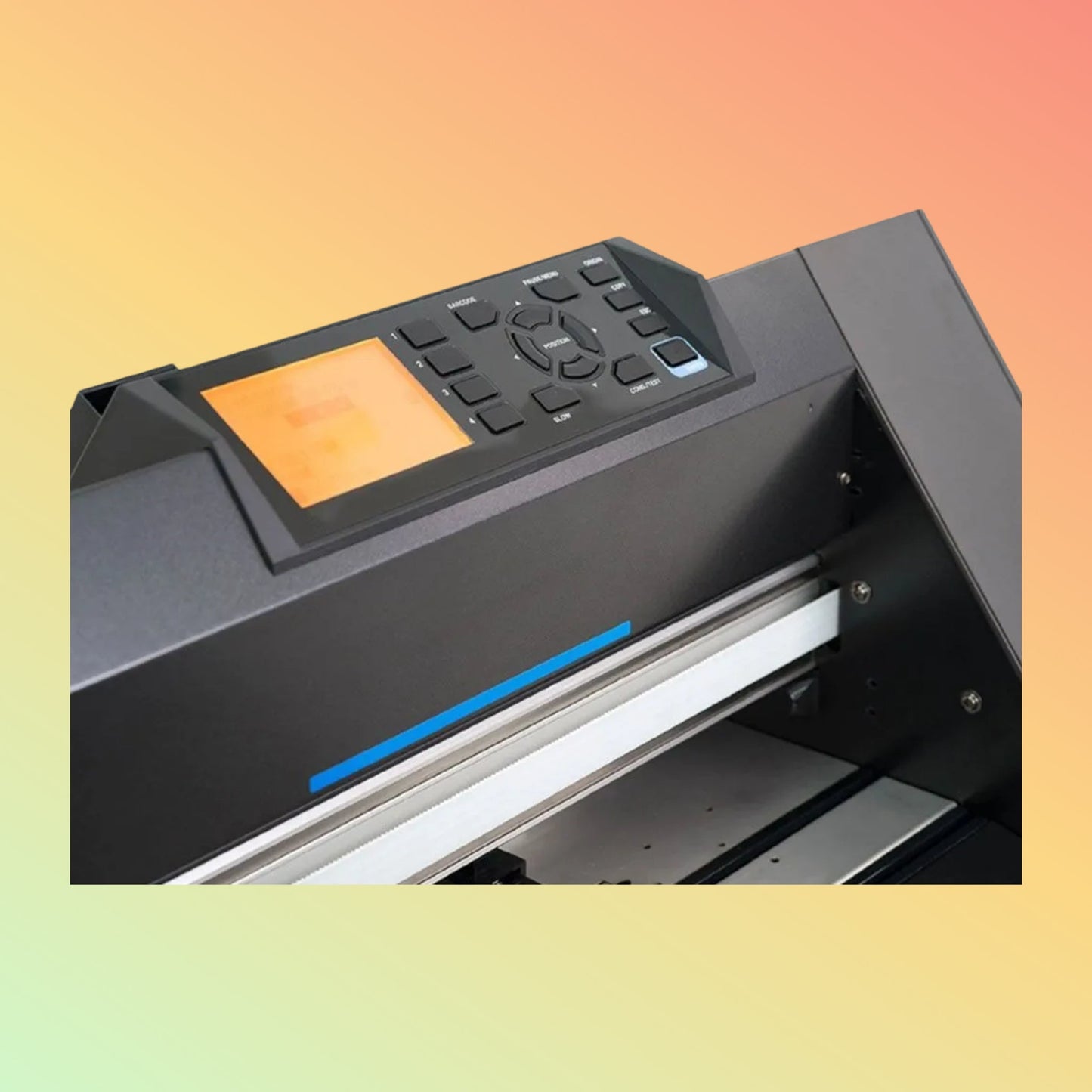 Graphtec CE7000 - 40 Label Finishers - NEOTECH