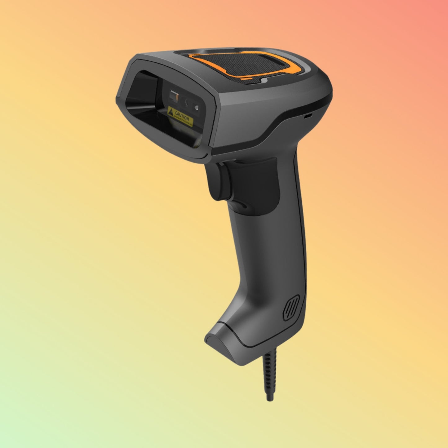 Gtcoadstar GT - 2013 - 2d wired Industrial Barcode Scanner - NEOTECH