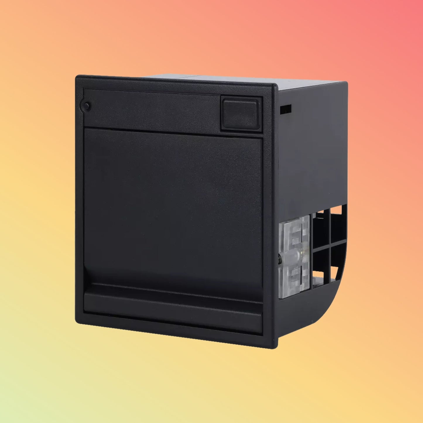 HCC - E3 RS232 USB 8 Dots/mm 58mm Embedded Thermal Receipt Panel Printer - NEOTECH