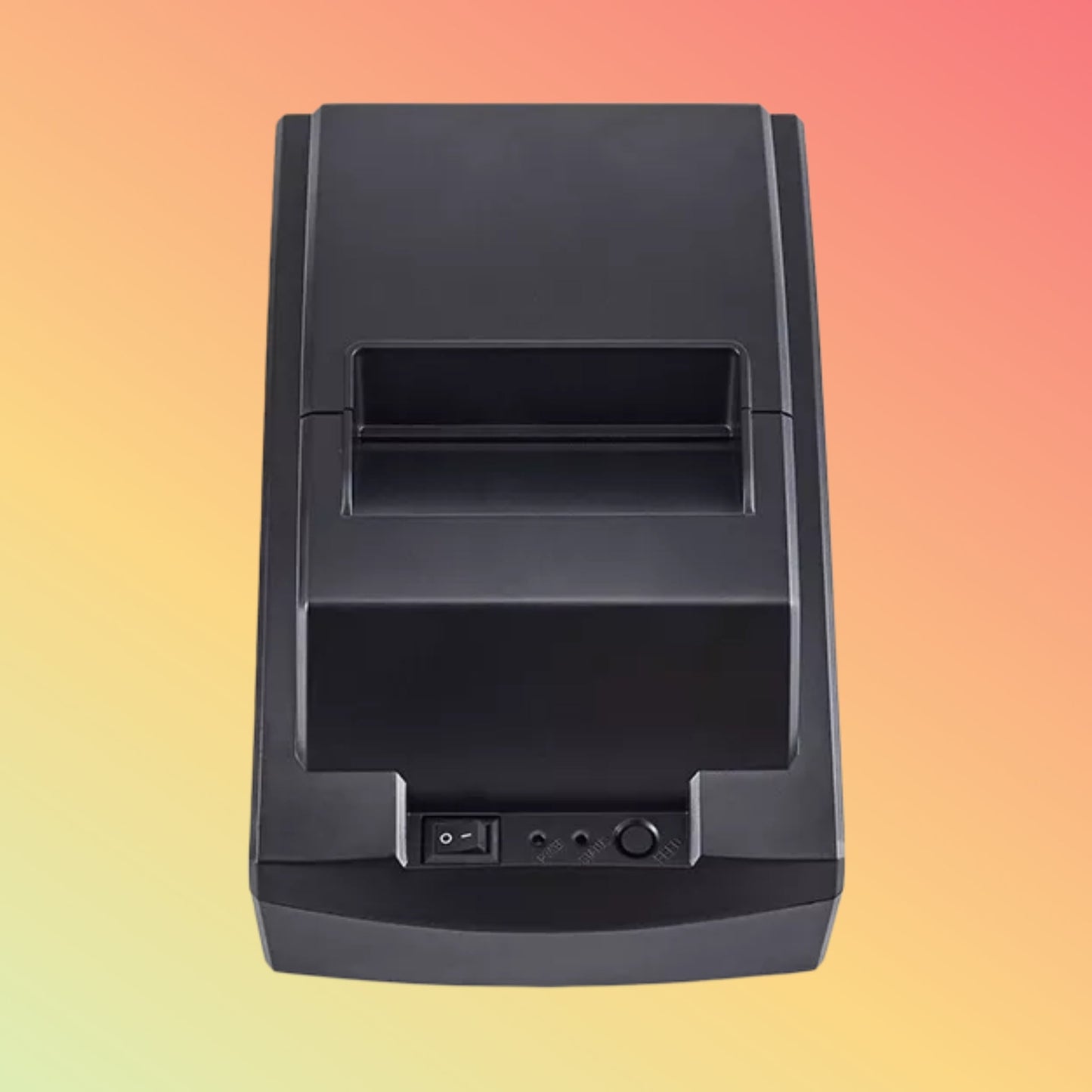 HCC - POS5810 USB/Ethernet 203dpi 58mm POS Receipt Printer - NEOTECH