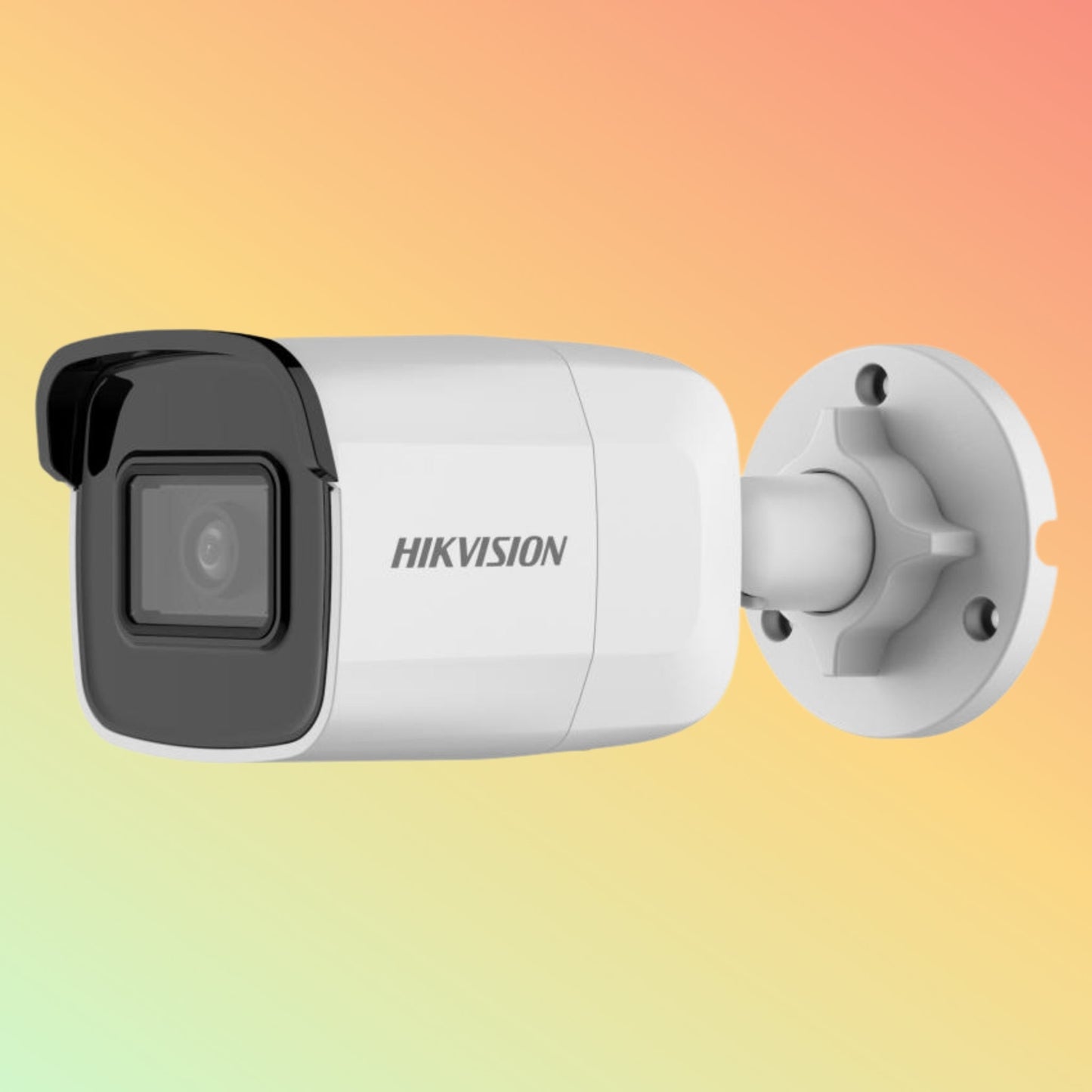 Hikvision DS - 2CD2021G1 - I(W) 2 MP WDR Fixed Mini Bullet Network Camera - NEOTECH