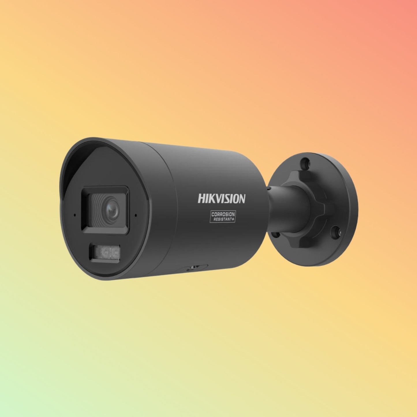 Hikvision DS - 2CD2067G3 - LI2UY/S(L)(RB) 6 MP Smart Hybrid Light with ColorVu Fixed Mini Bullet Network Camera - NEOTECH
