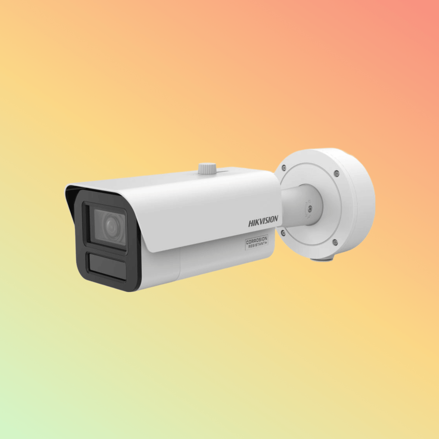 Hikvision iDS - 2CD7A86G2 - IZHS(Y)(/5G) 8MP DeepinView Moto Varifocal Bullet Camera - NEOTECH